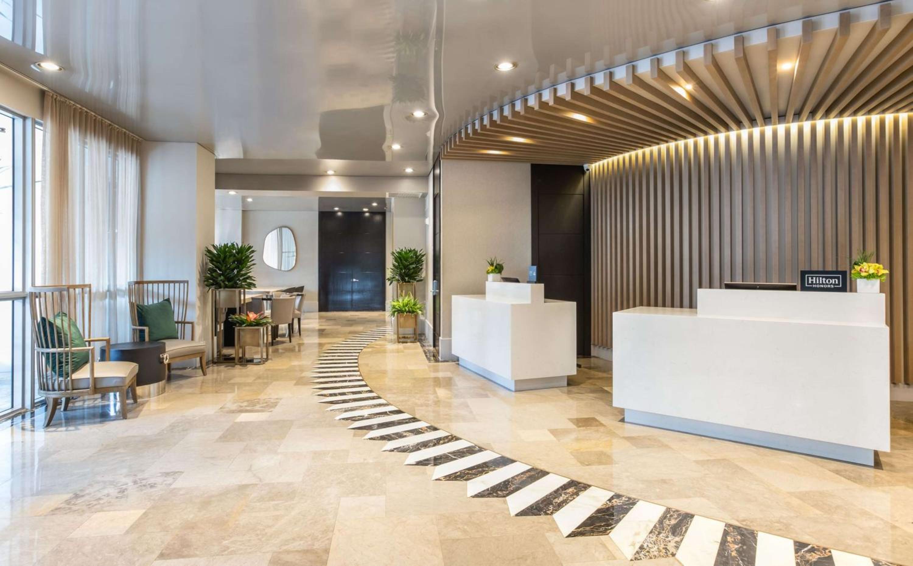 Hilton Bentley Miami South Beach, 사진 17