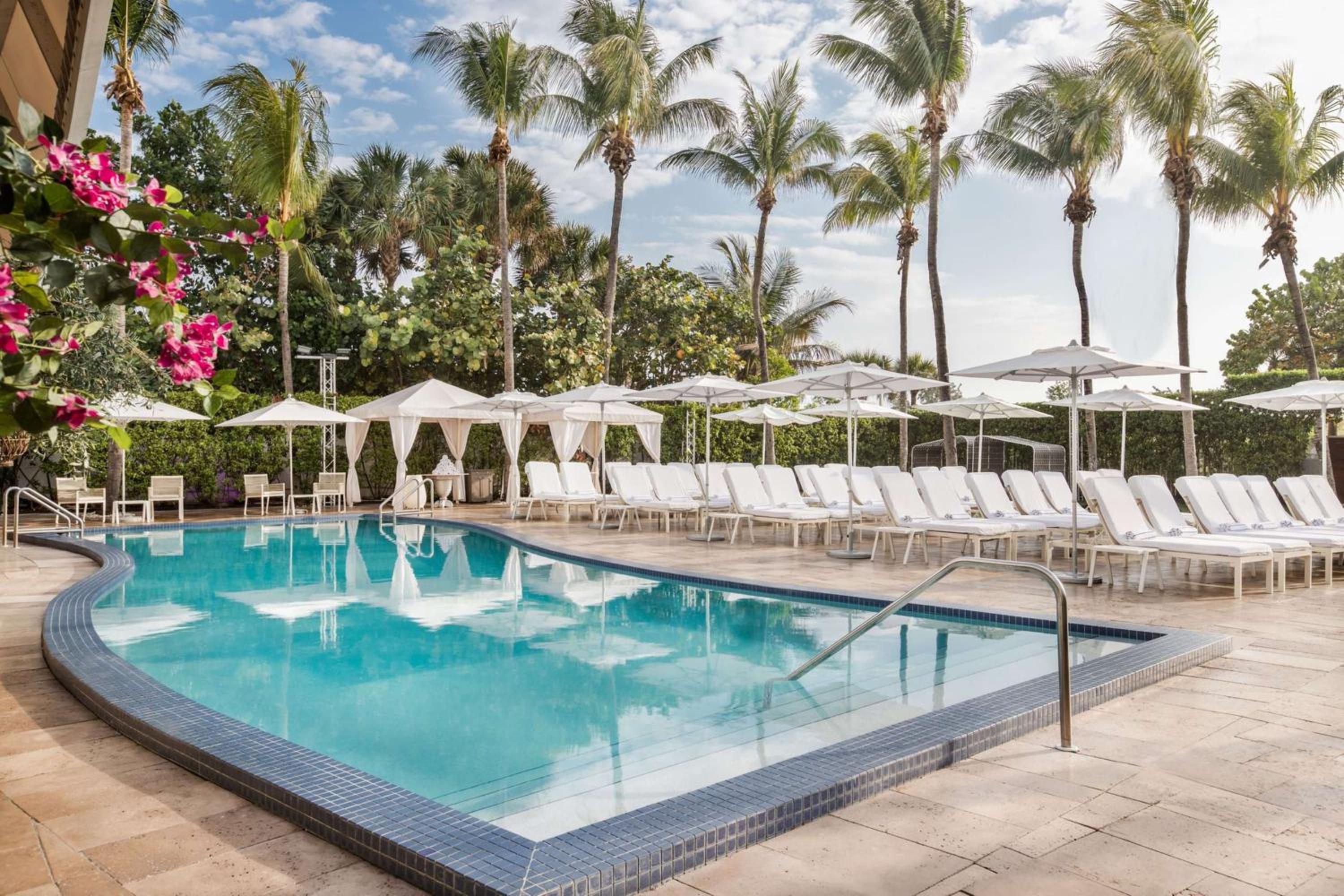 Hilton Bentley Miami South Beach, 사진 87