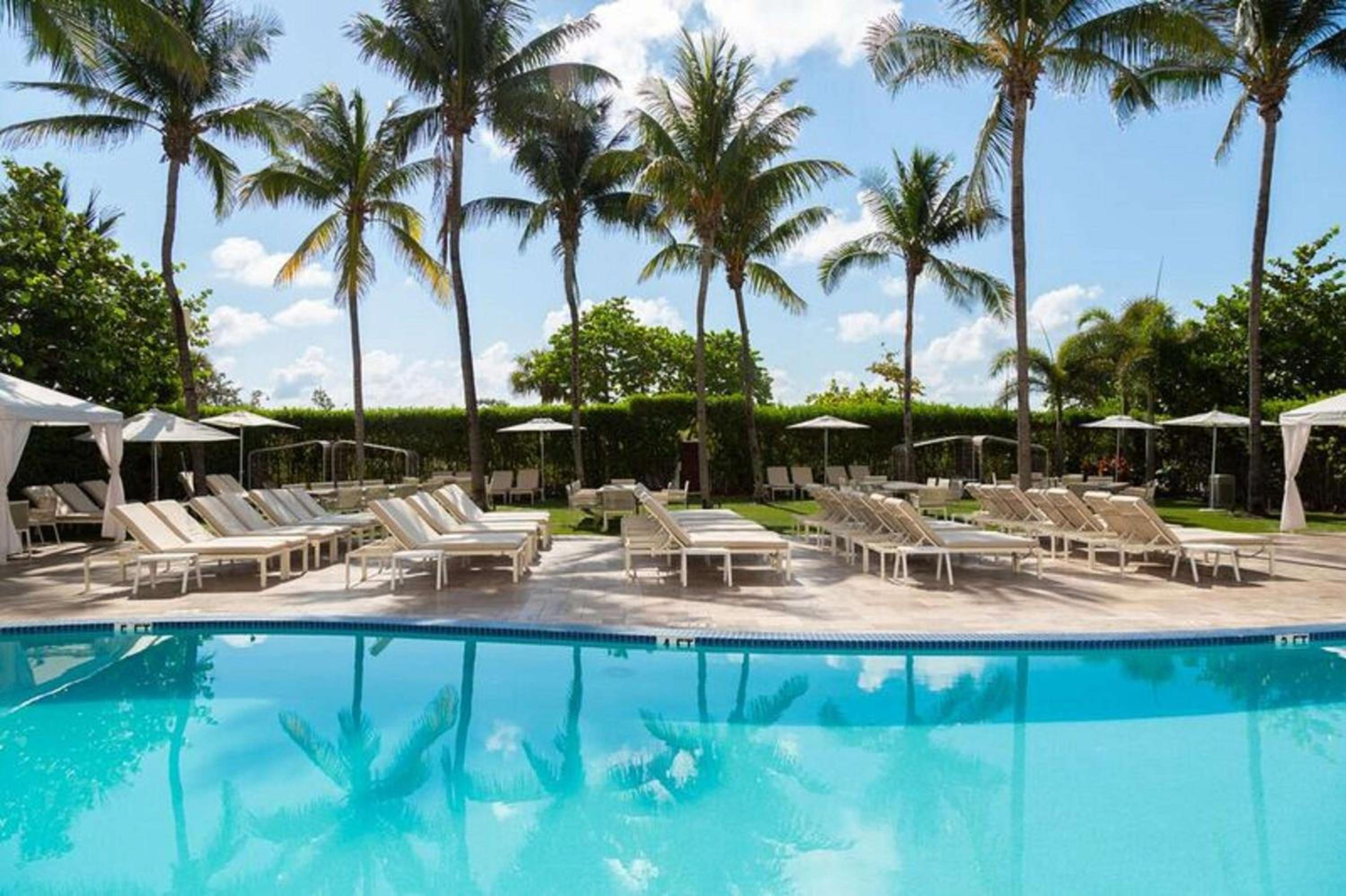 Hilton Bentley Miami South Beach, 사진 90
