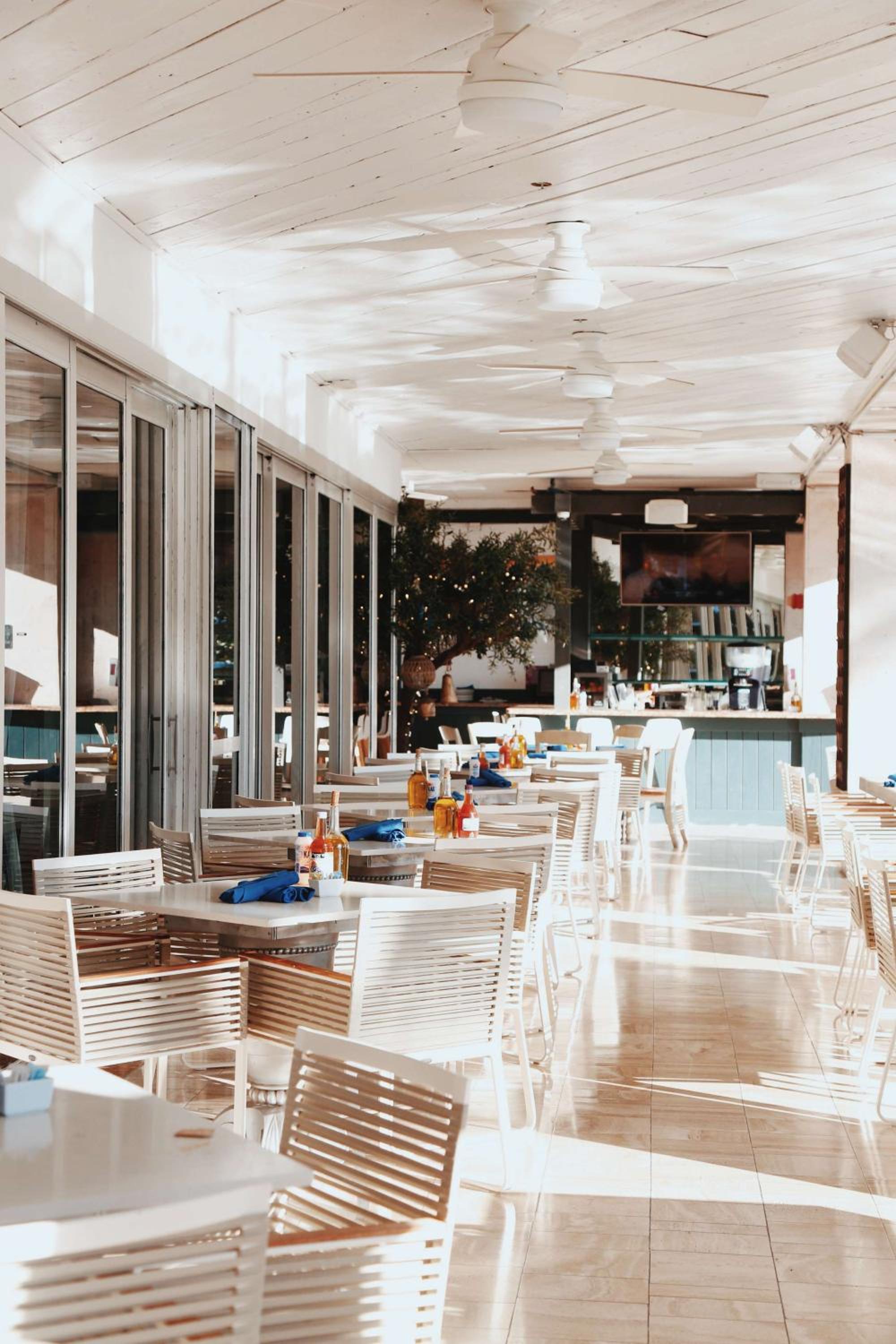 Hilton Bentley Miami South Beach, 사진 16