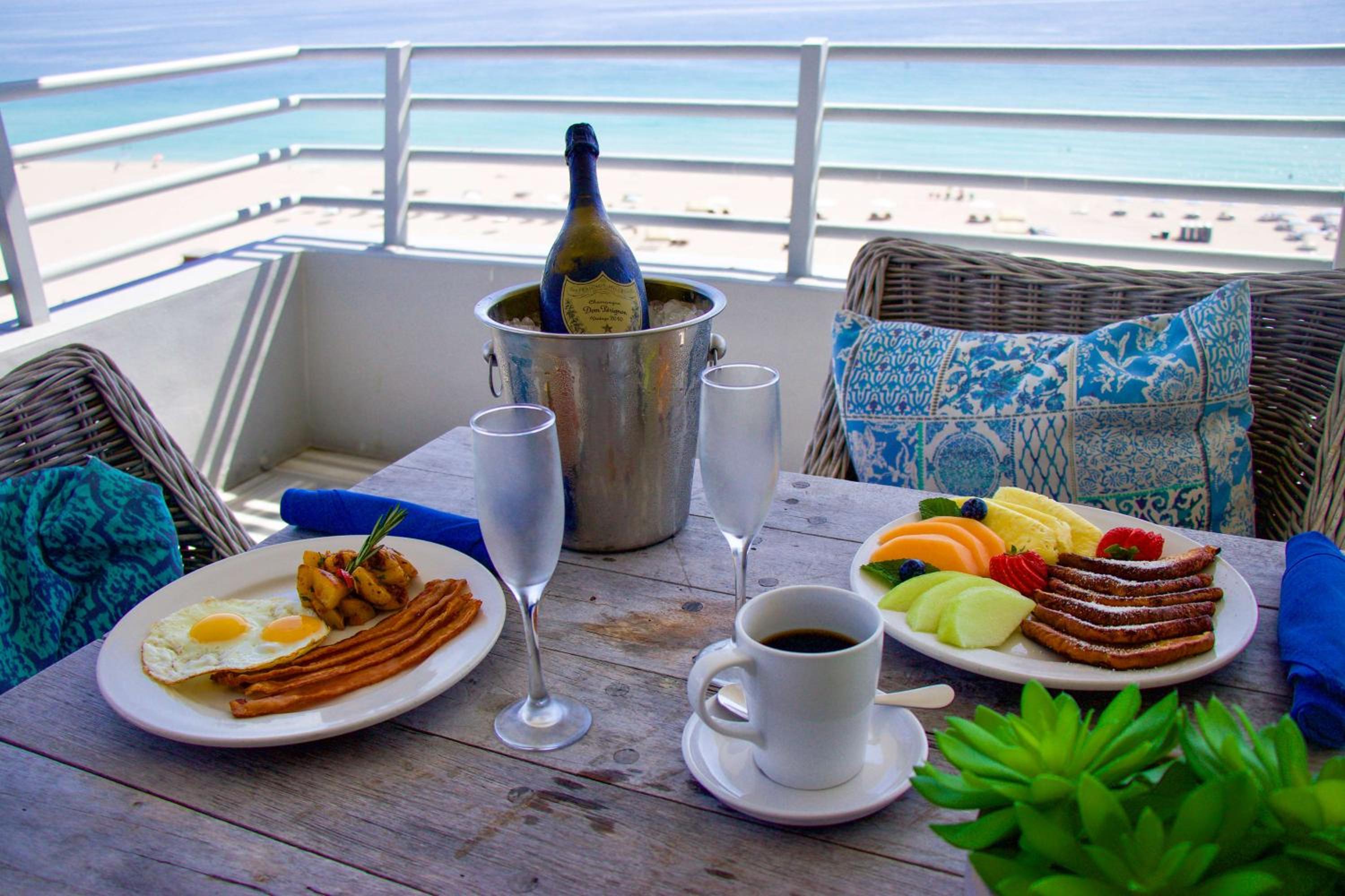 Hilton Bentley Miami South Beach, 사진 58
