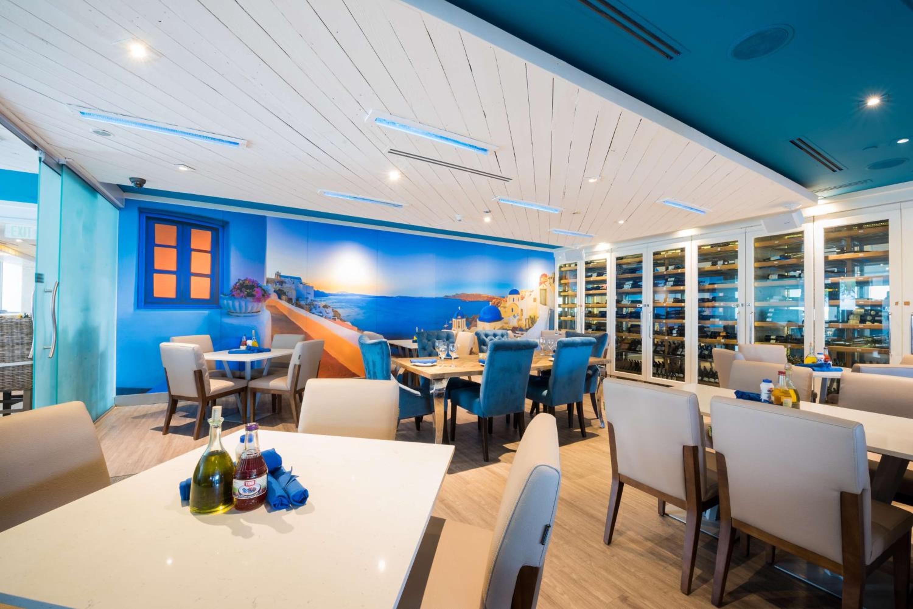 Hilton Bentley Miami South Beach, 사진 28