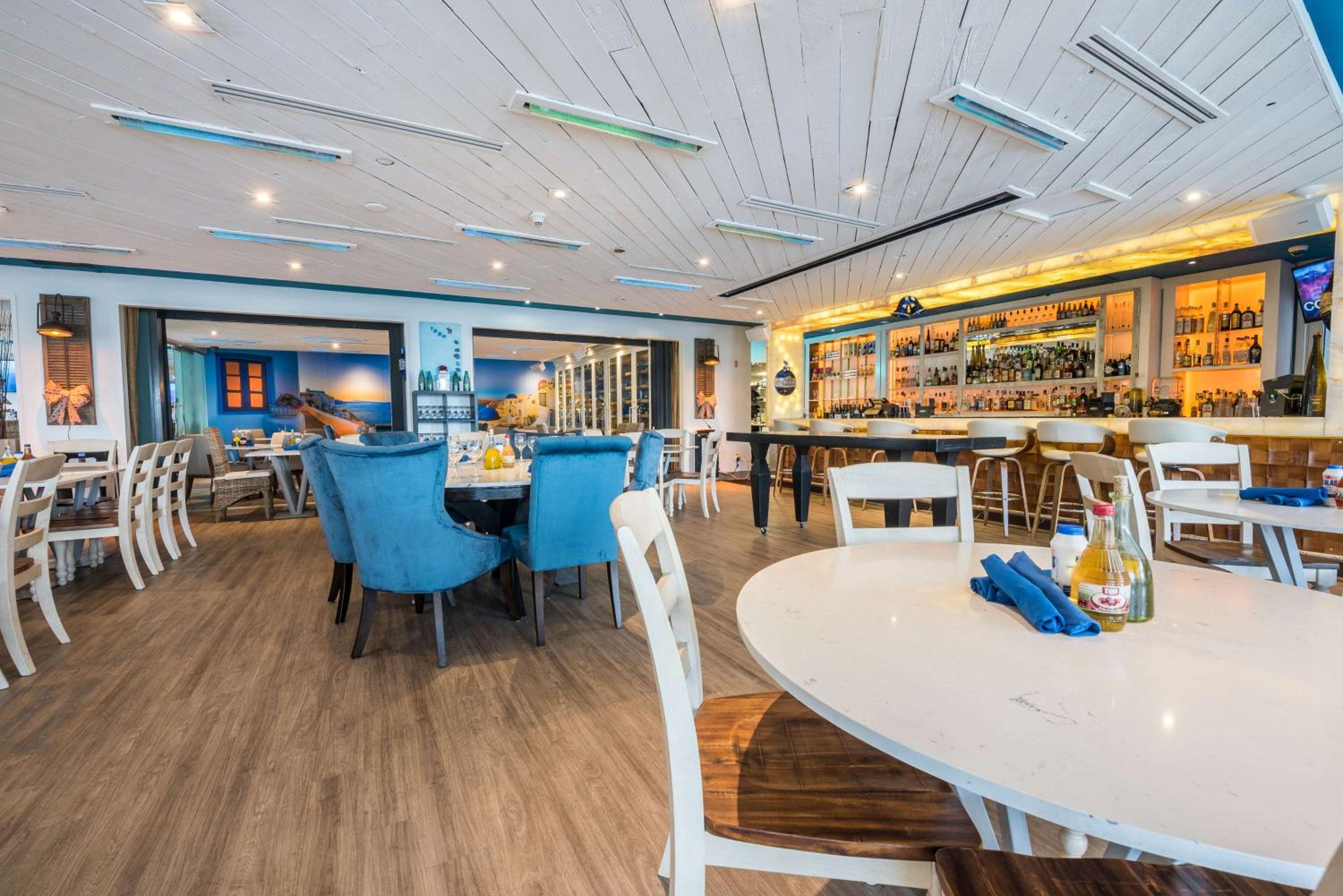 Hilton Bentley Miami South Beach, 사진 24