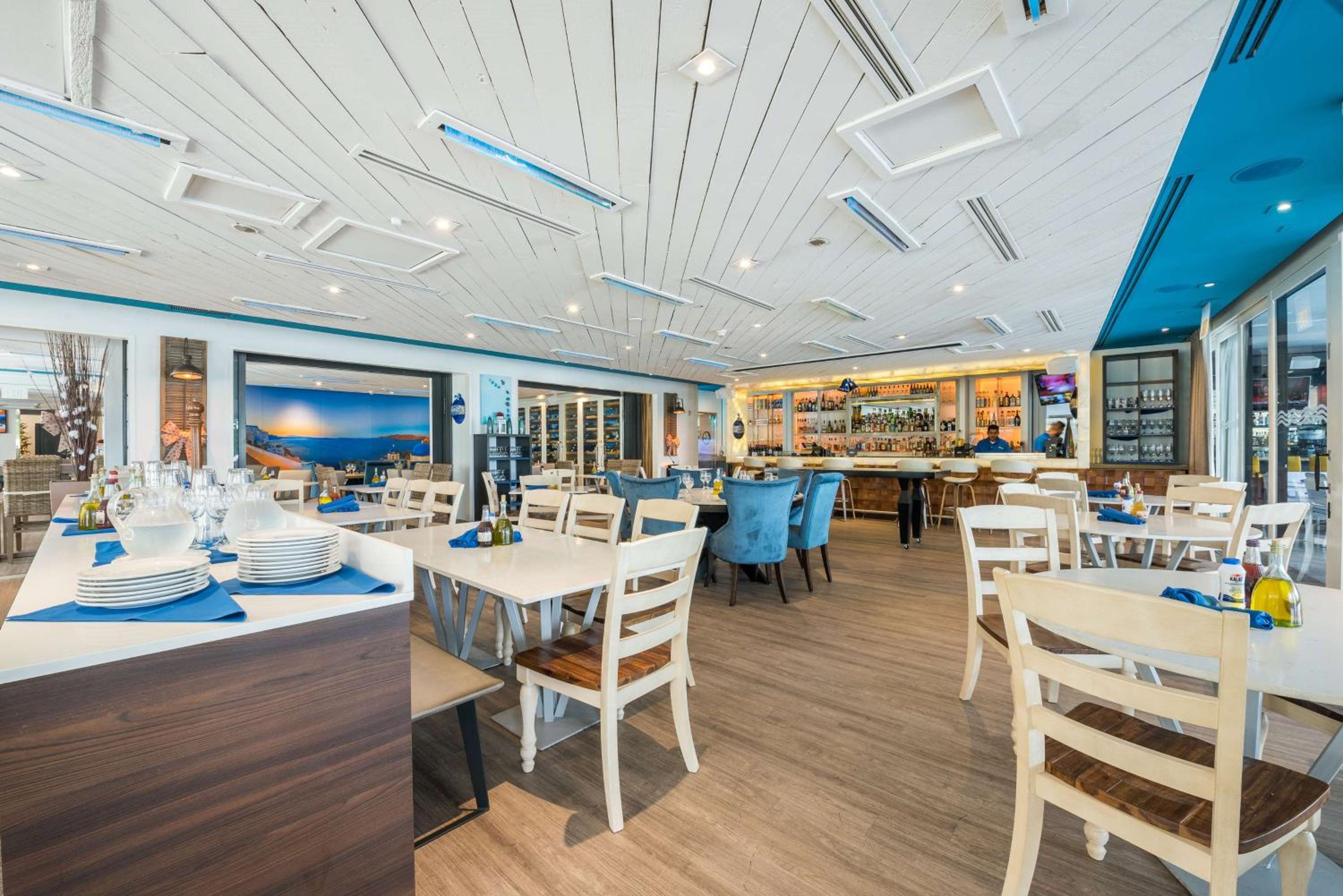Hilton Bentley Miami South Beach, 사진 76