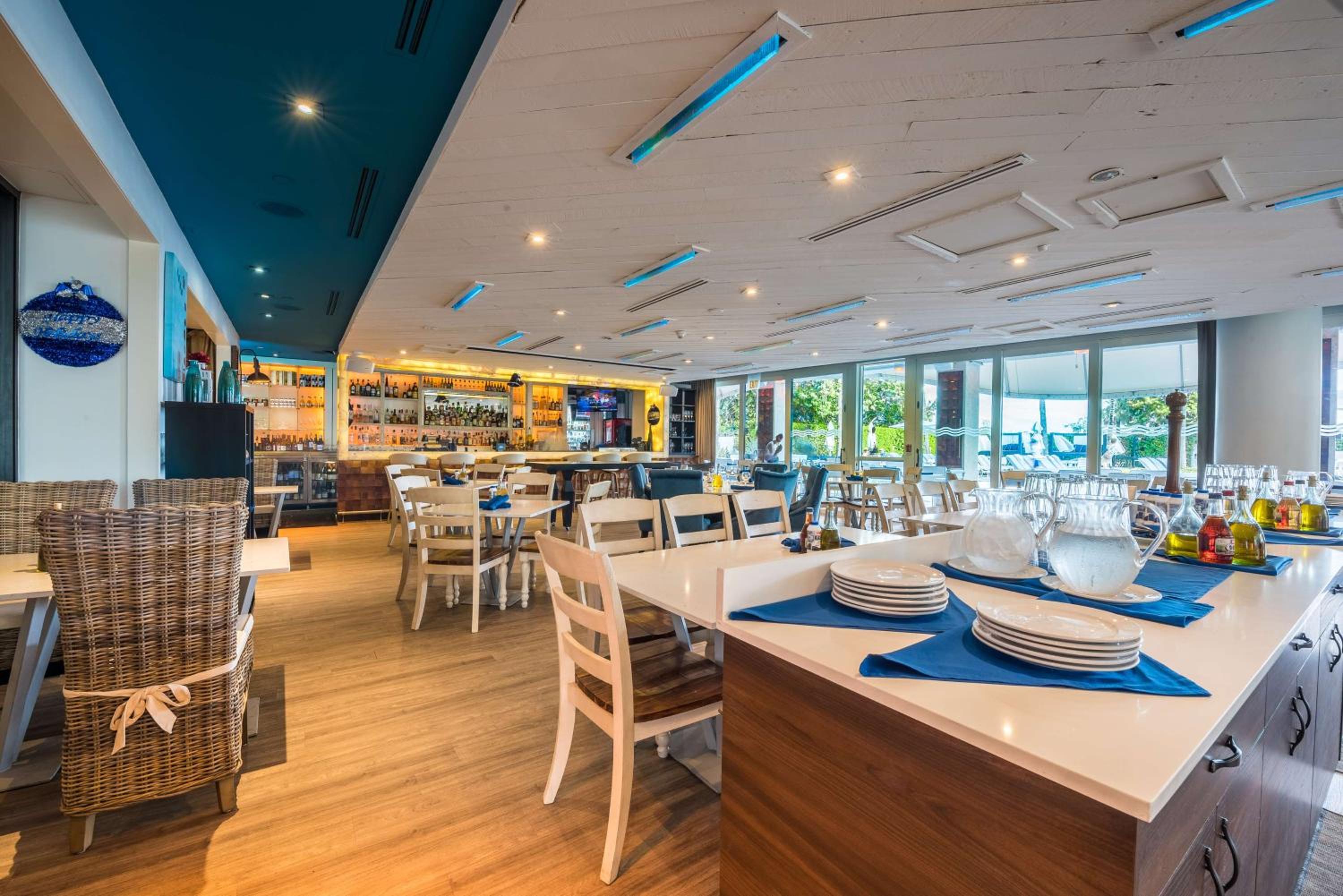 Hilton Bentley Miami South Beach, 사진 45