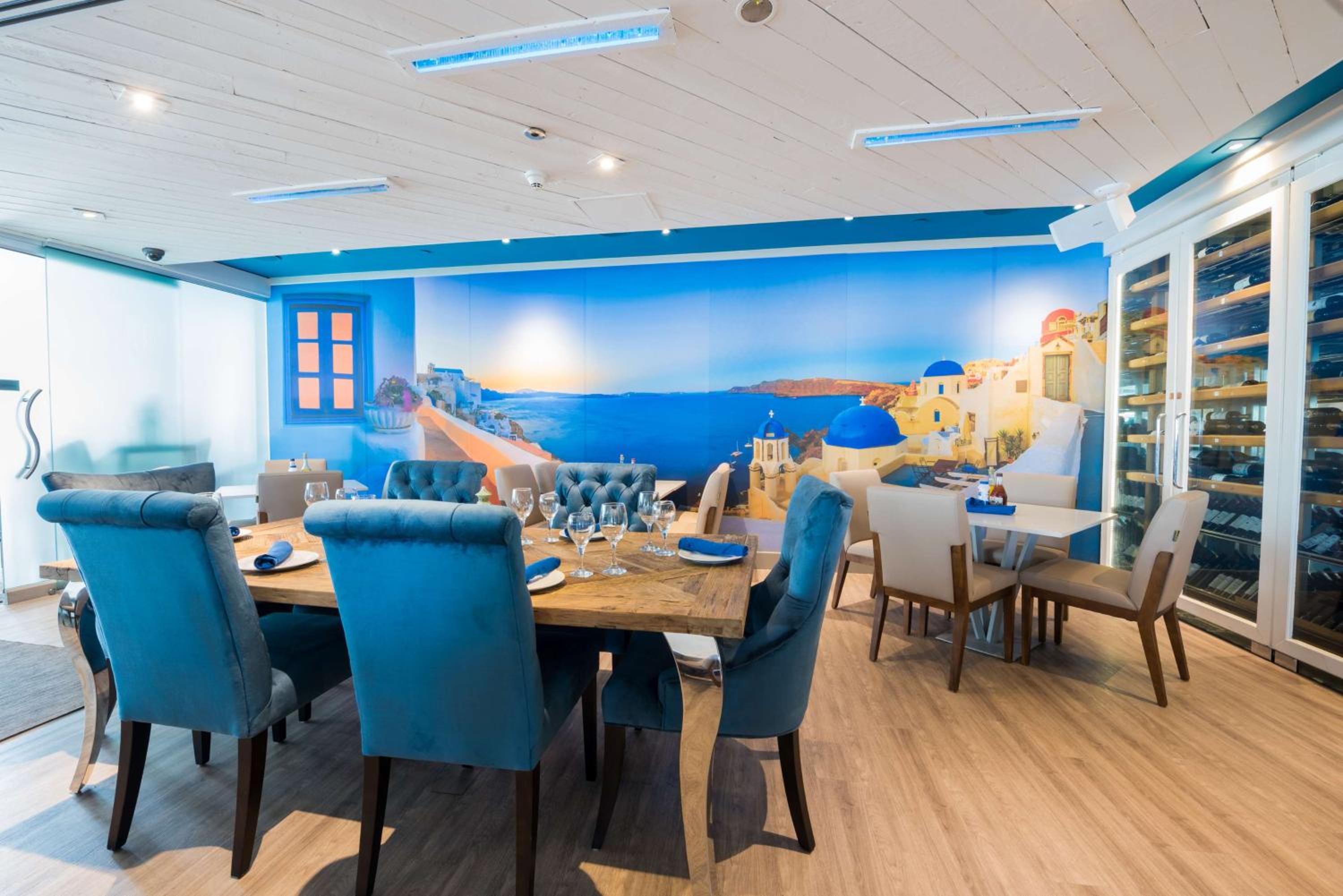 Hilton Bentley Miami South Beach, 사진 19