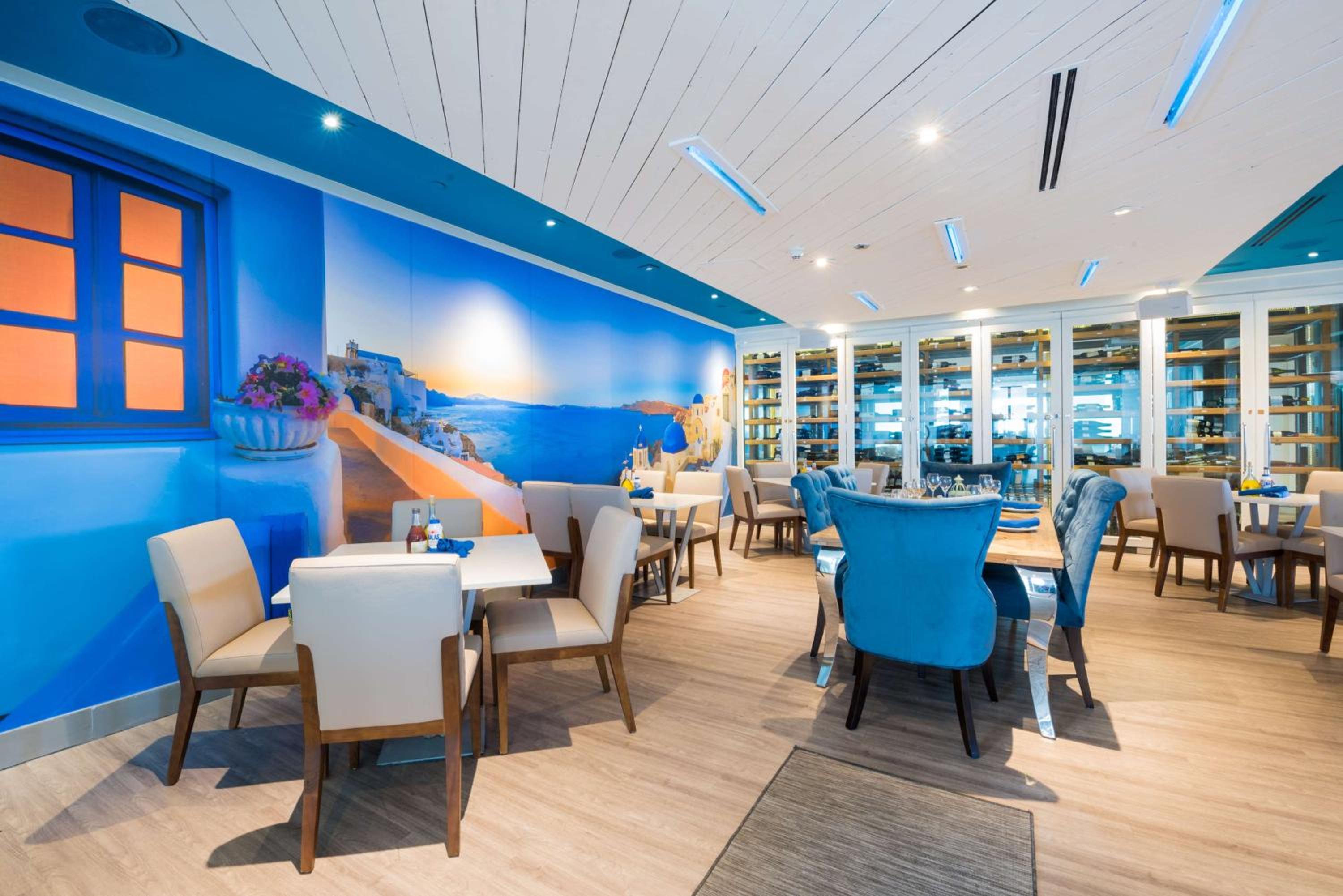 Hilton Bentley Miami South Beach, 사진 83
