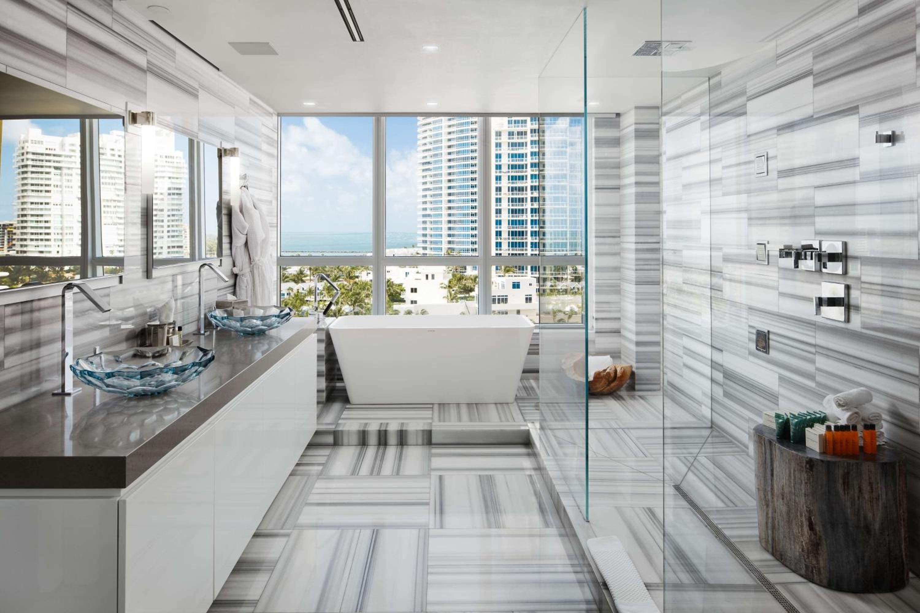 Hilton Bentley Miami South Beach, 사진 81