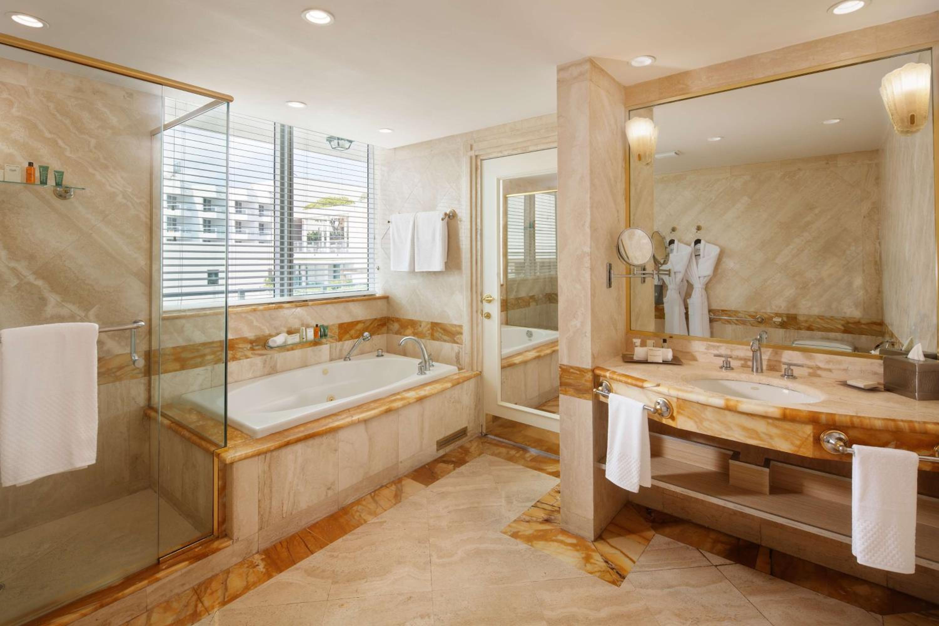 Hilton Bentley Miami South Beach, 사진 102
