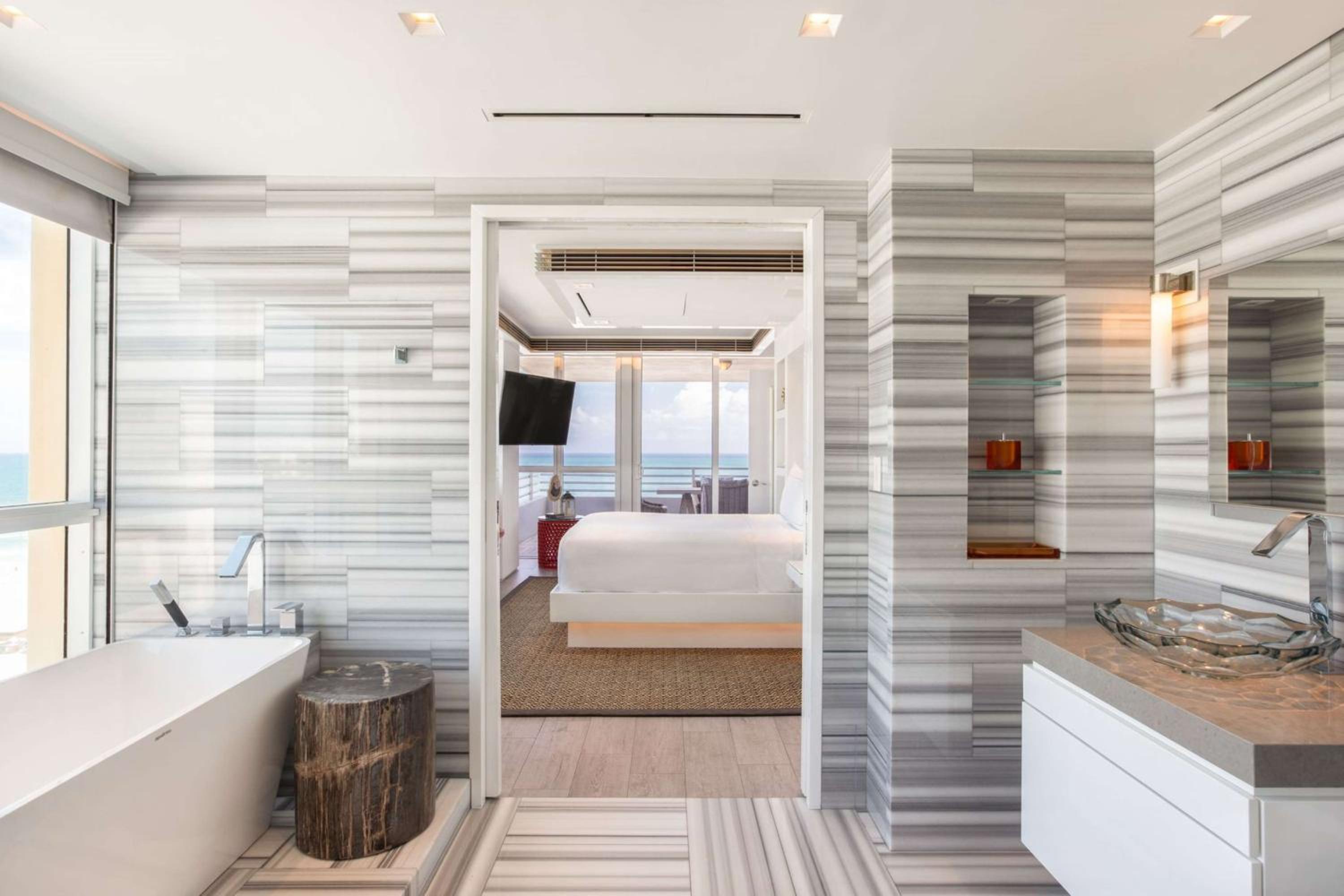 Hilton Bentley Miami South Beach, 사진 72