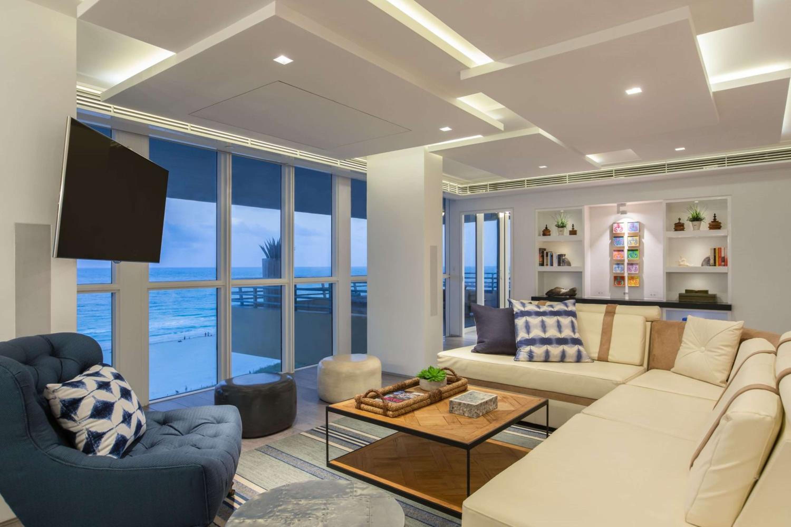 Hilton Bentley Miami South Beach, 사진 73