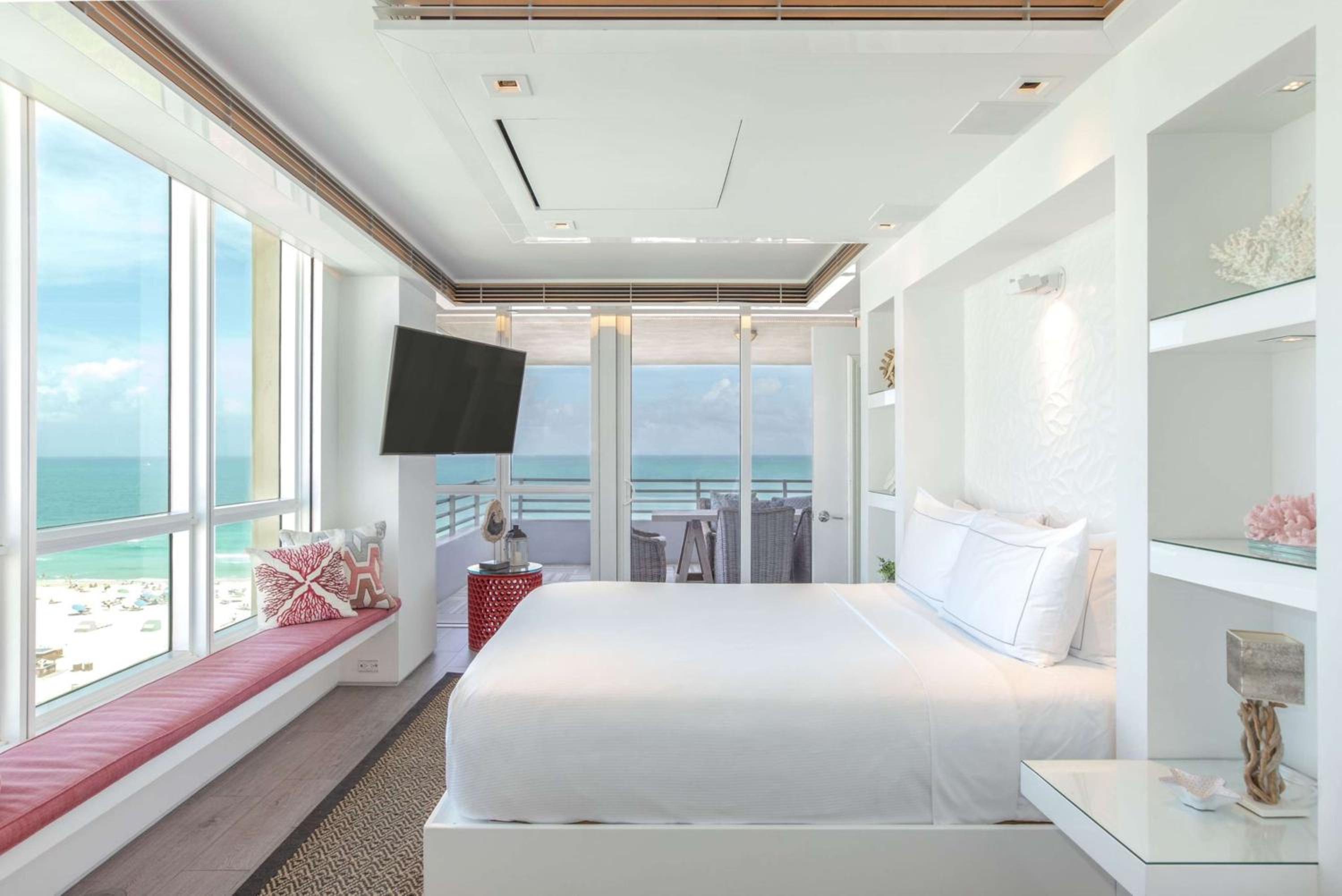 Hilton Bentley Miami South Beach, 사진 85