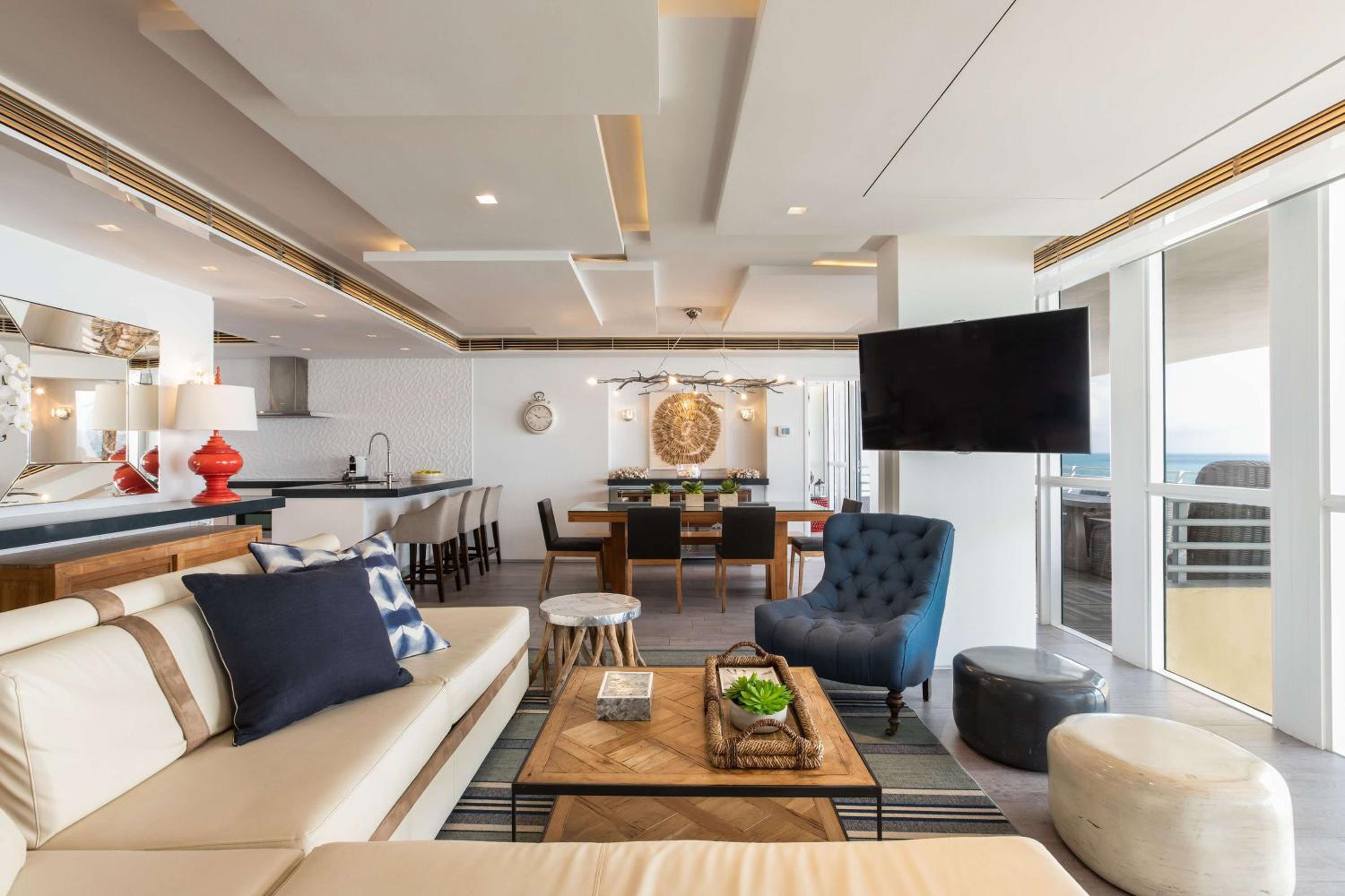 Hilton Bentley Miami South Beach, 사진 15