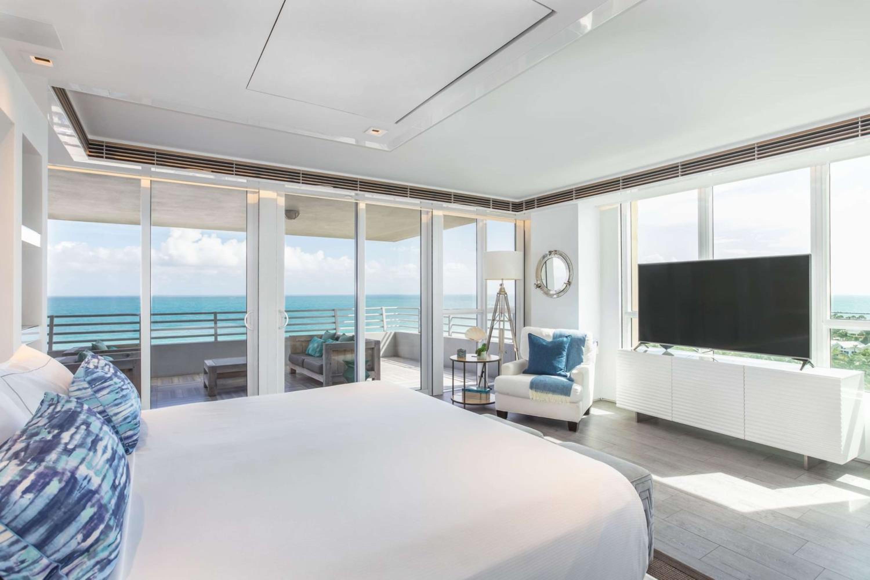 Hilton Bentley Miami South Beach, 사진 68