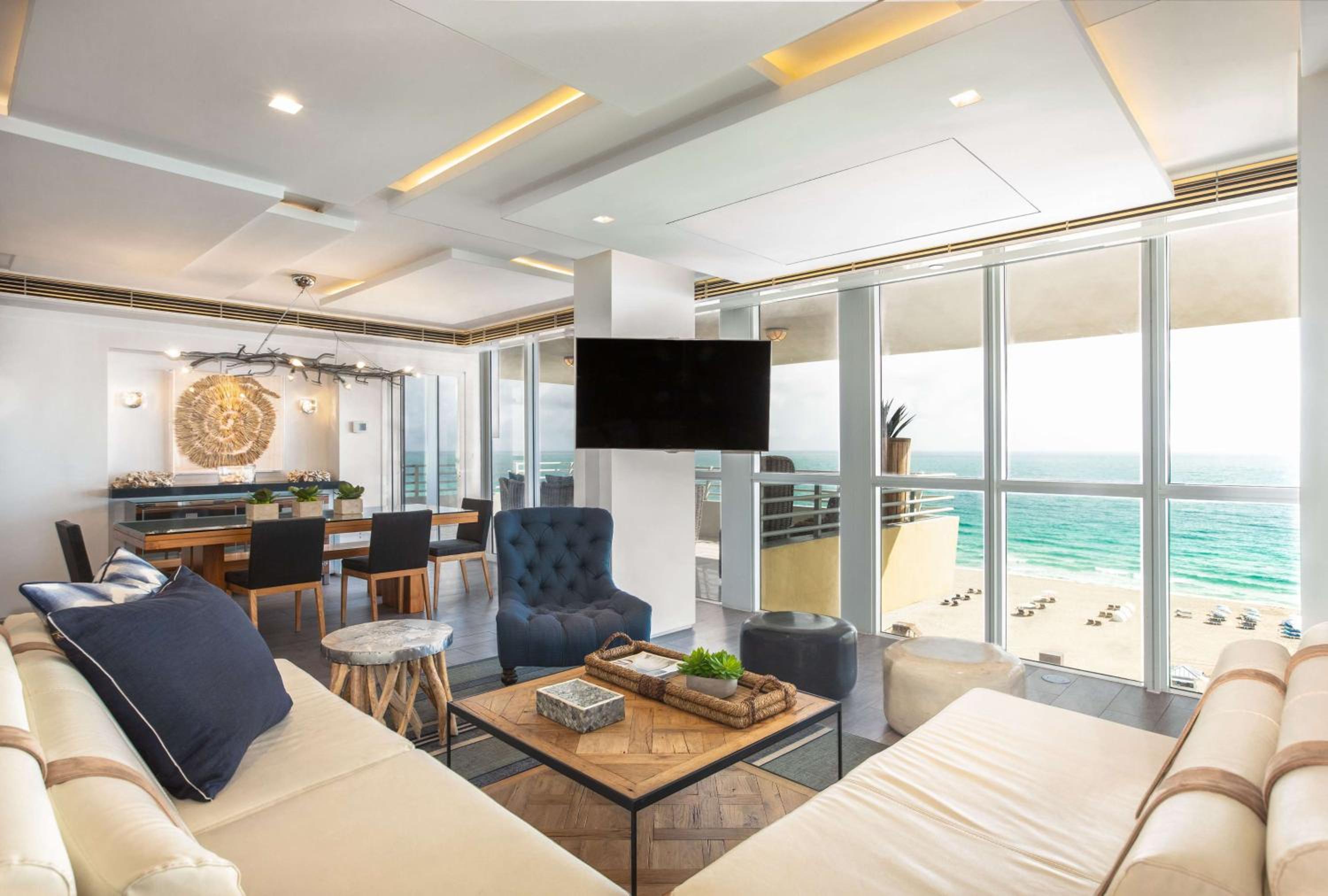 Hilton Bentley Miami South Beach, 사진 47