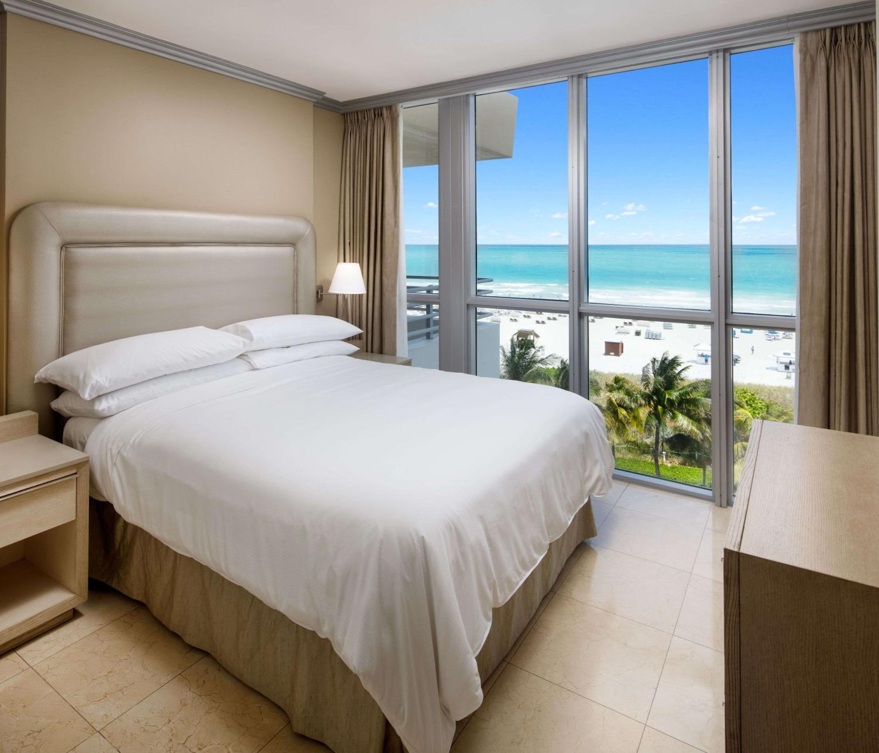 Hilton Bentley Miami South Beach, 사진 80