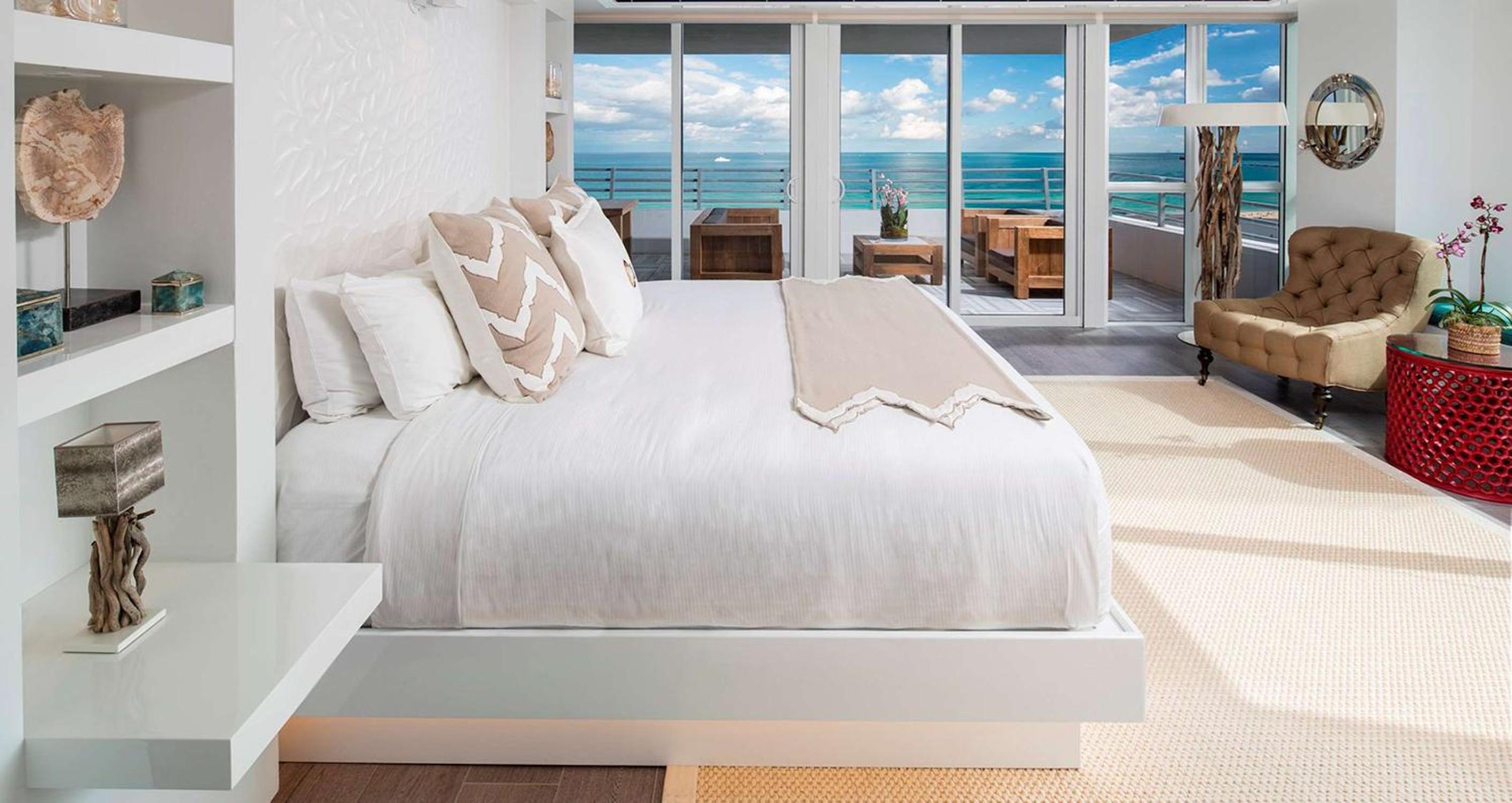 Hilton Bentley Miami South Beach, 사진 88