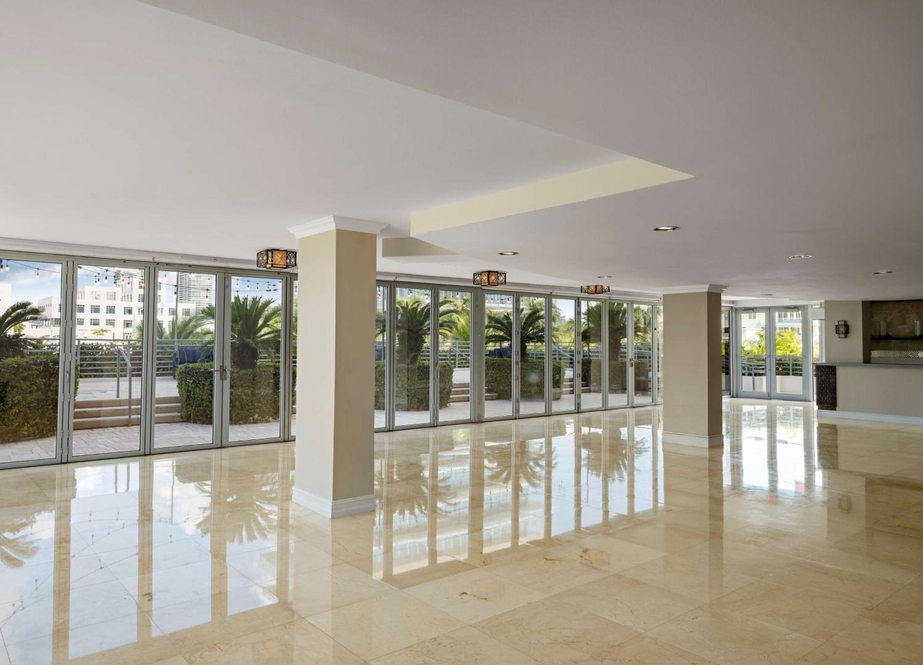 Hilton Bentley Miami South Beach, 사진 14