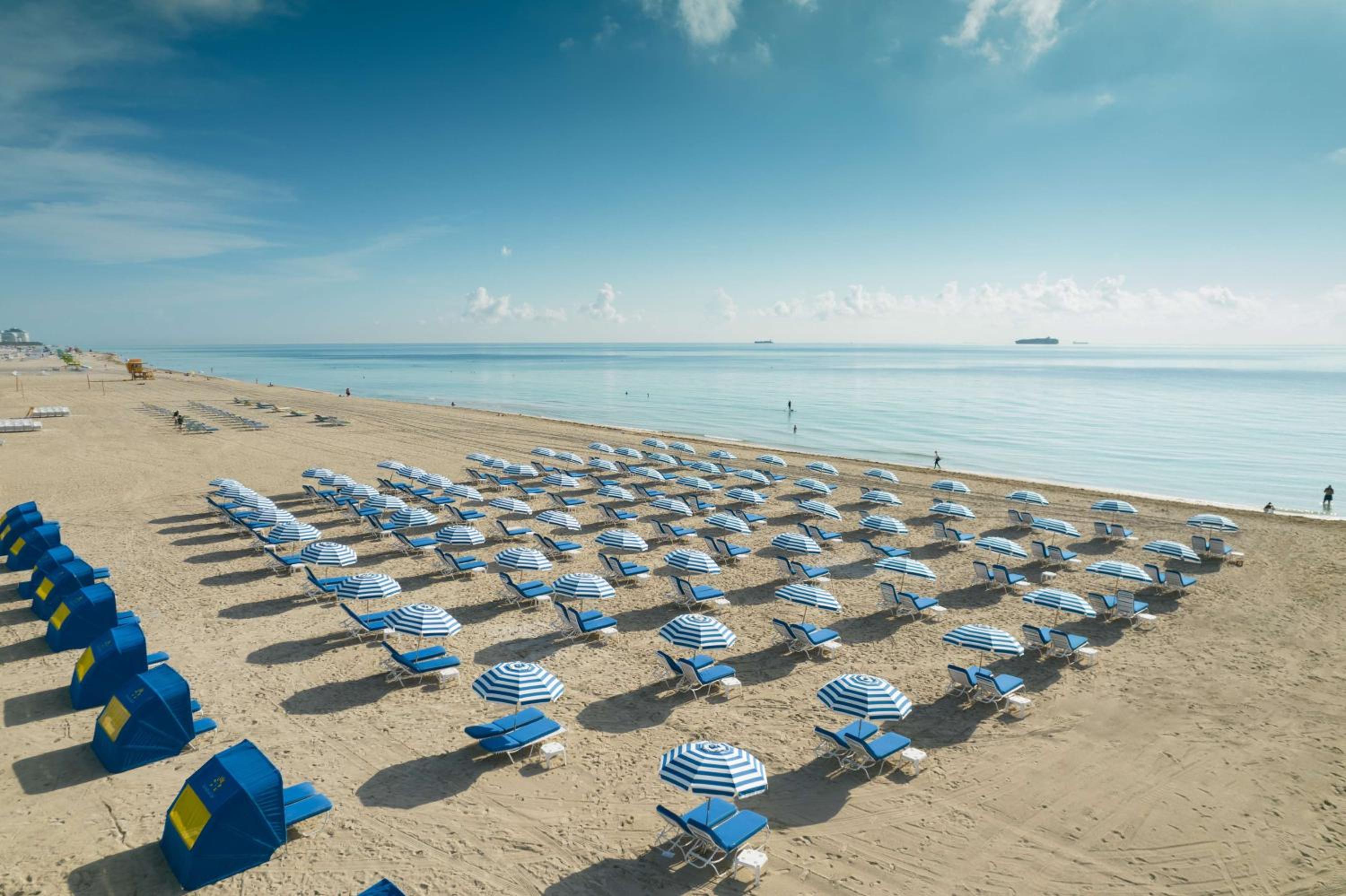 Hilton Bentley Miami South Beach, 사진 60