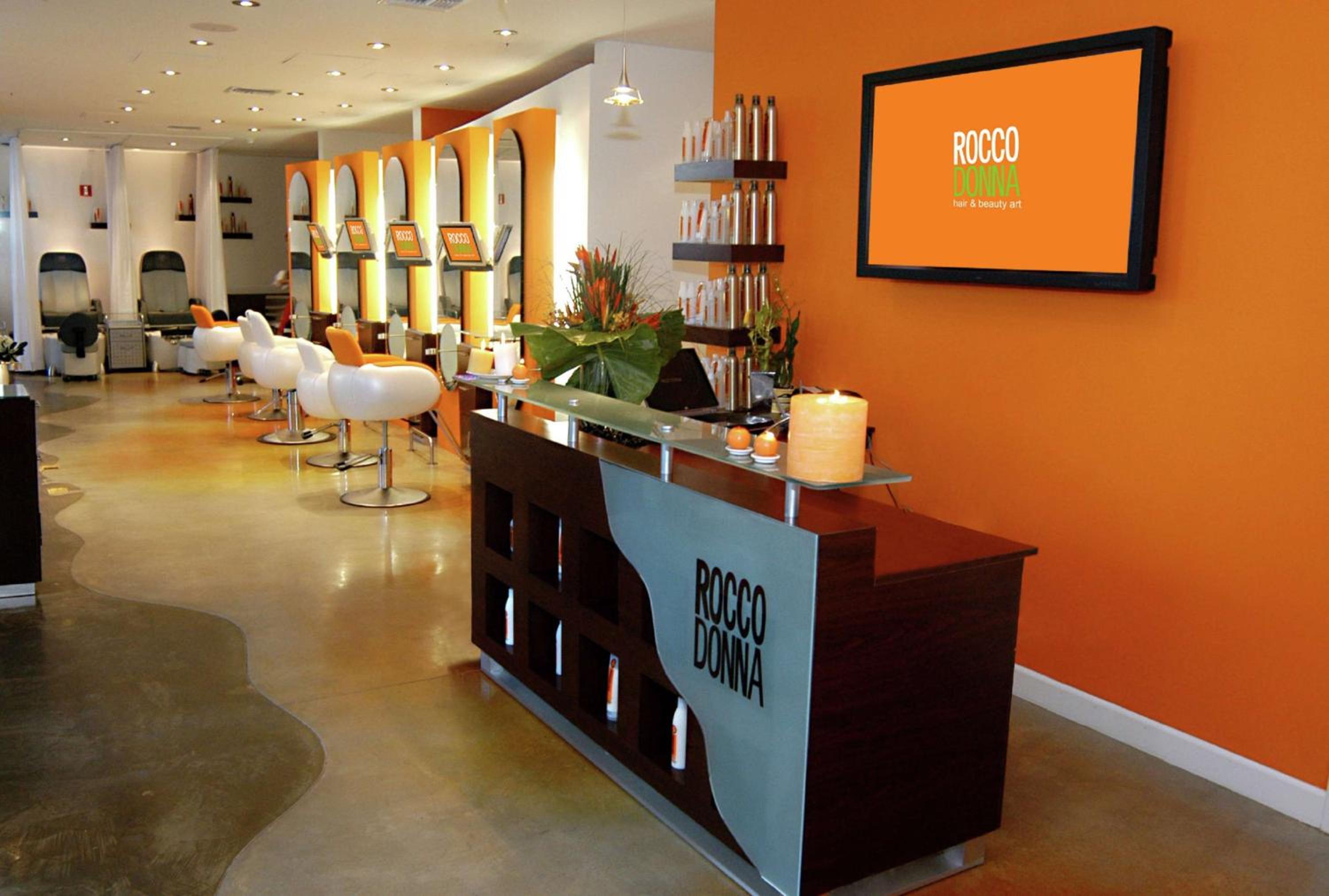 Hilton Bentley Miami South Beach, 사진 92