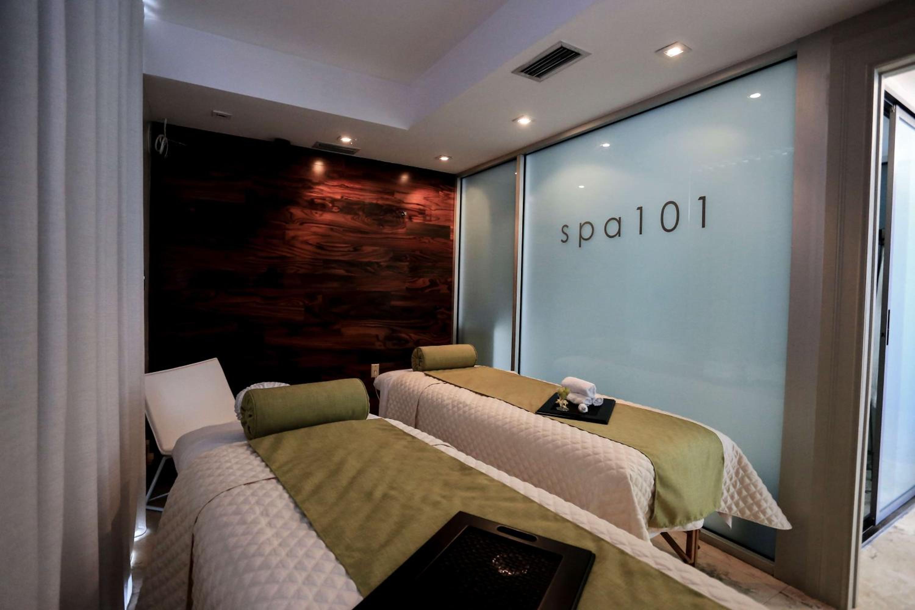 Hilton Bentley Miami South Beach, 사진 66