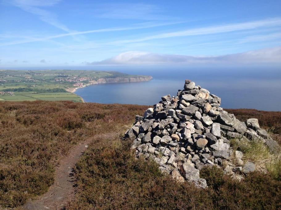 Smugglers Rock Cottages view 4