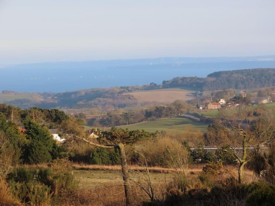 Smugglers Rock Cottages view 3