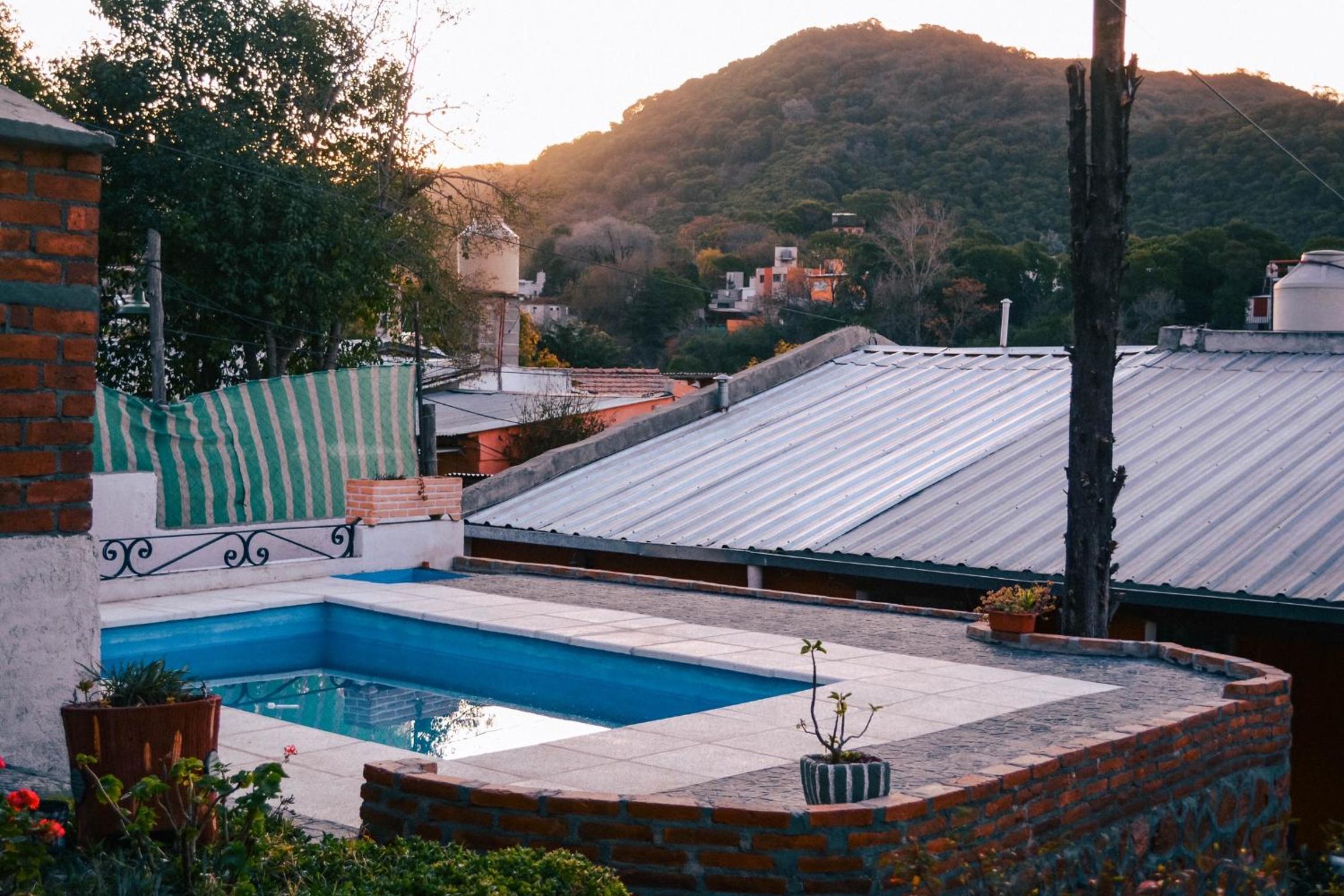 CASA LA QUEBRADA