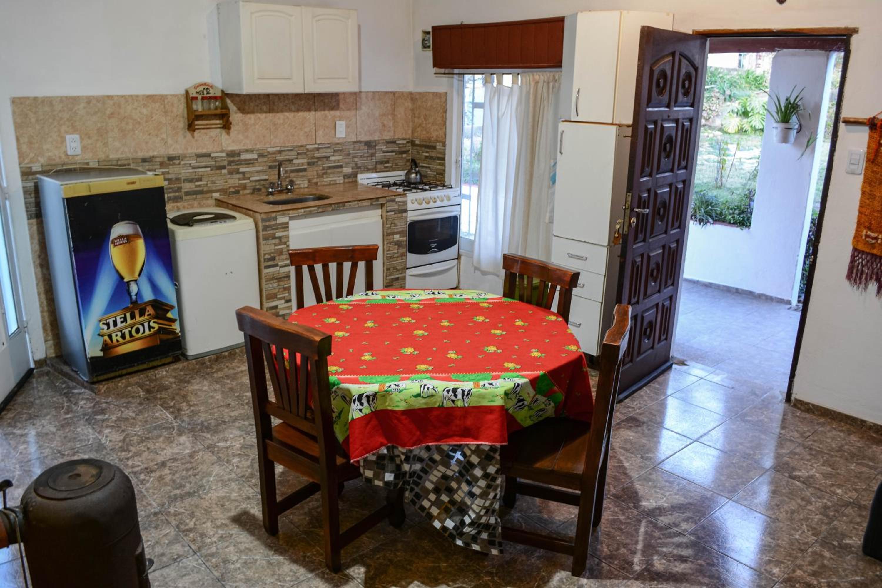 CASA LA QUEBRADA