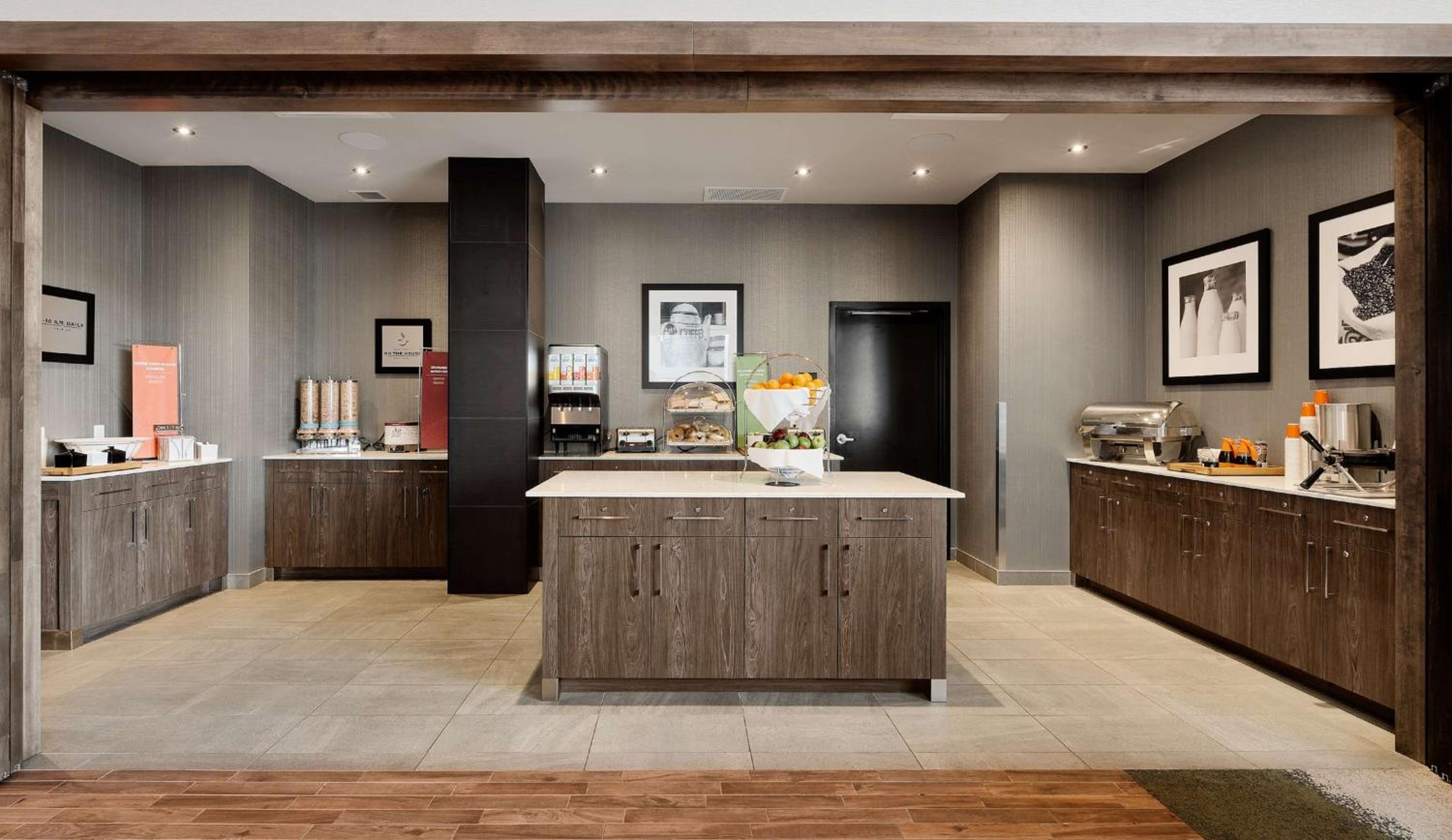 Levis Vacations - Hampton Inn Suites by Hilton Quebec City Levis - Property Image 33