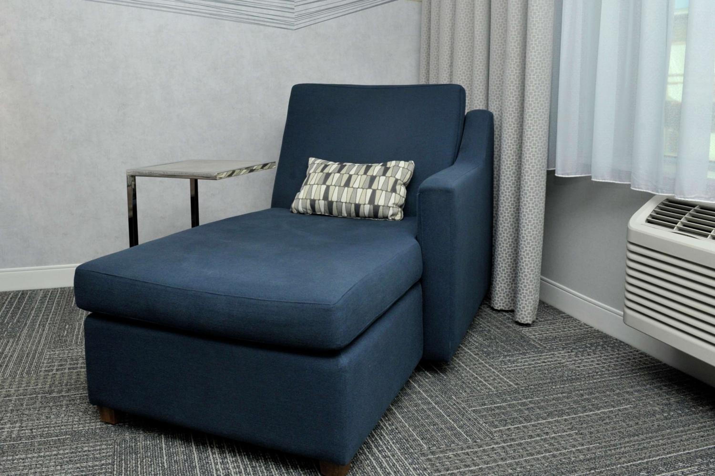 Levis Vacations - Hampton Inn Suites by Hilton Quebec City Levis - Property Image 6