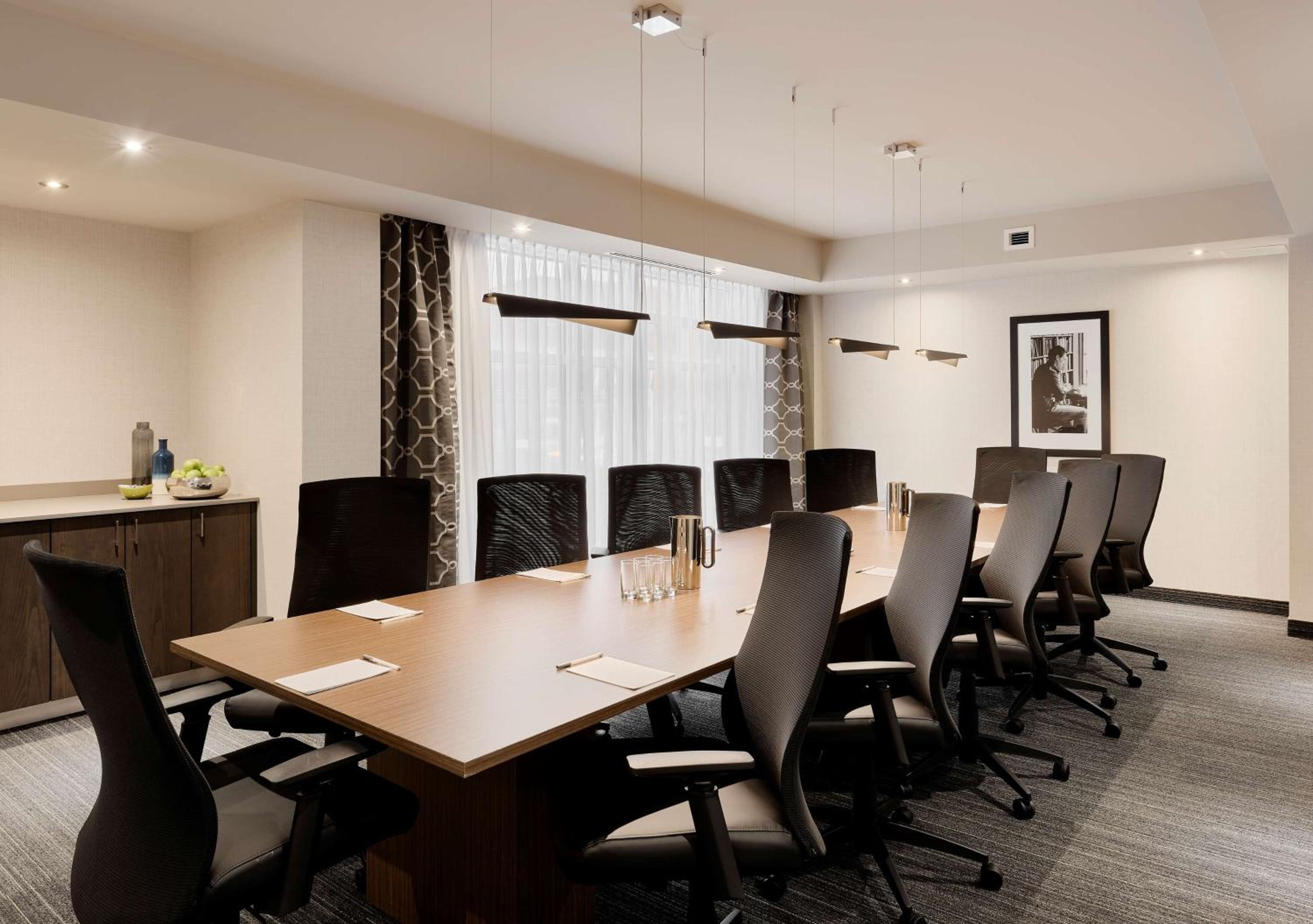Levis Vacations - Hampton Inn Suites by Hilton Quebec City Levis - Property Image 35