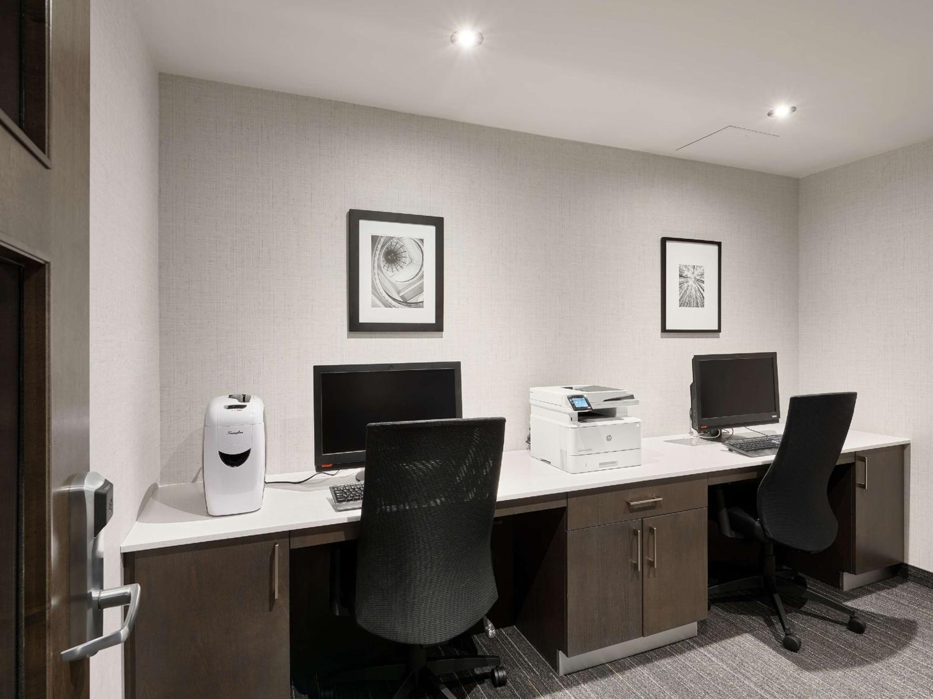Levis Vacations - Hampton Inn Suites by Hilton Quebec City Levis - Property Image 38