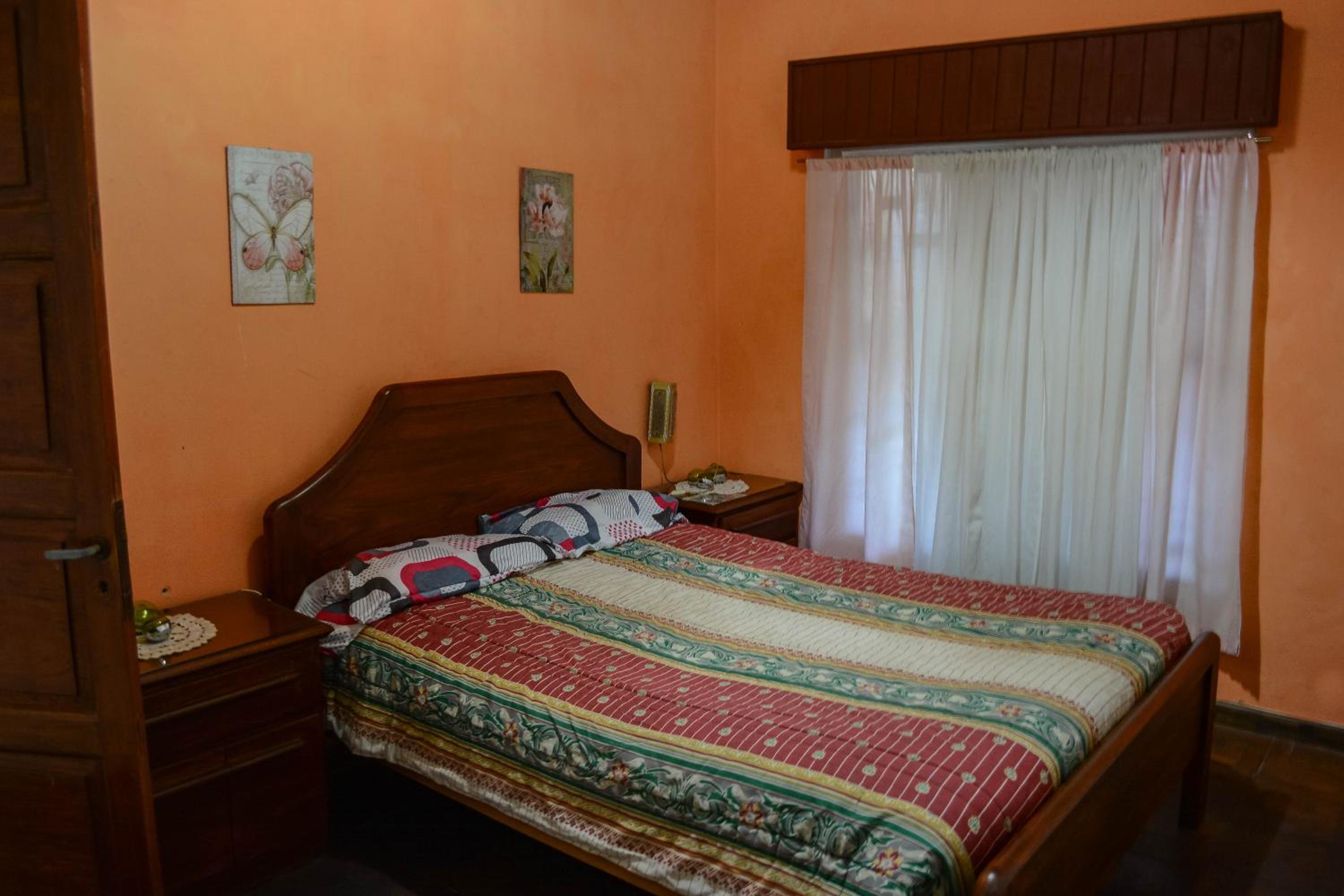 CASA LA QUEBRADA