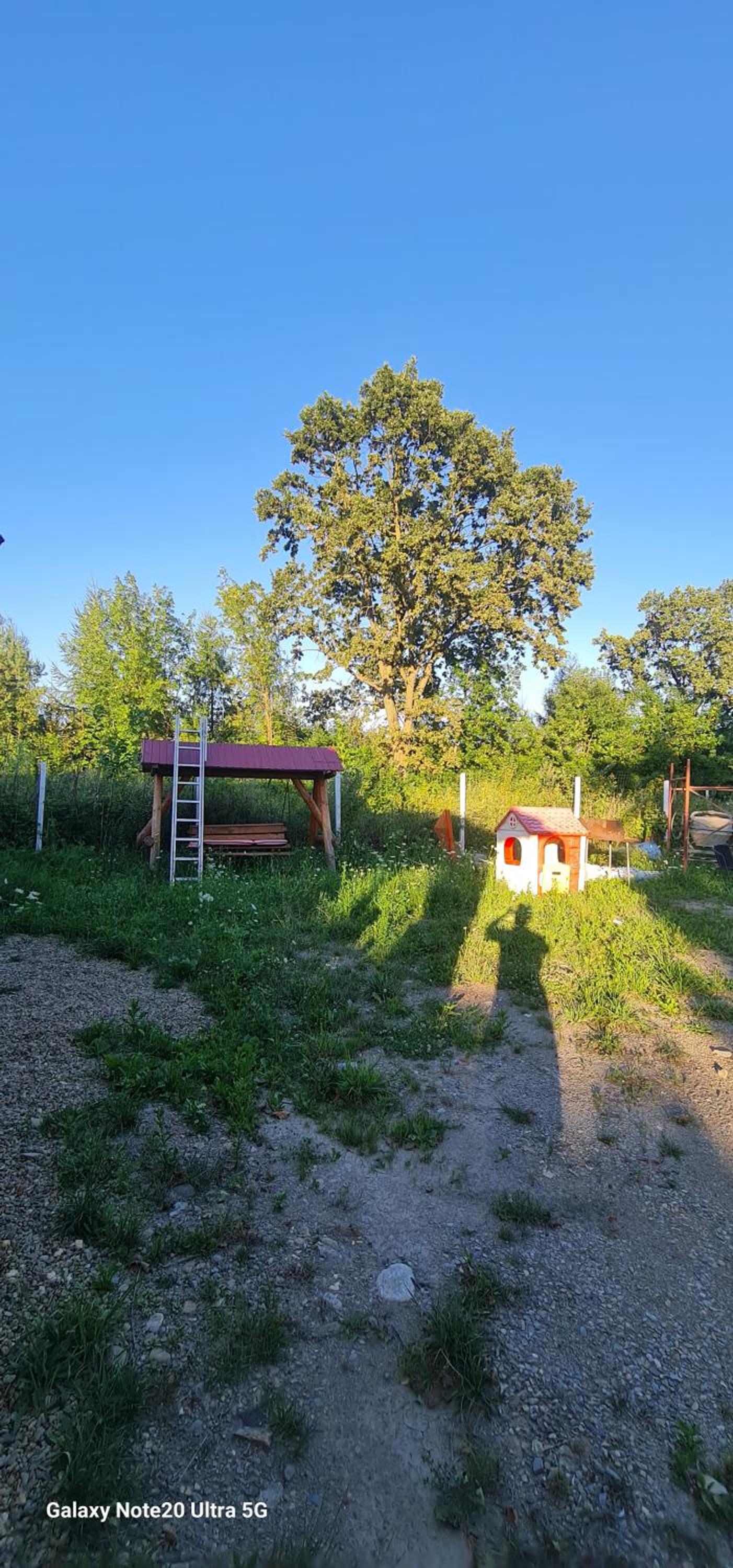 LukAmi Green Home view 3