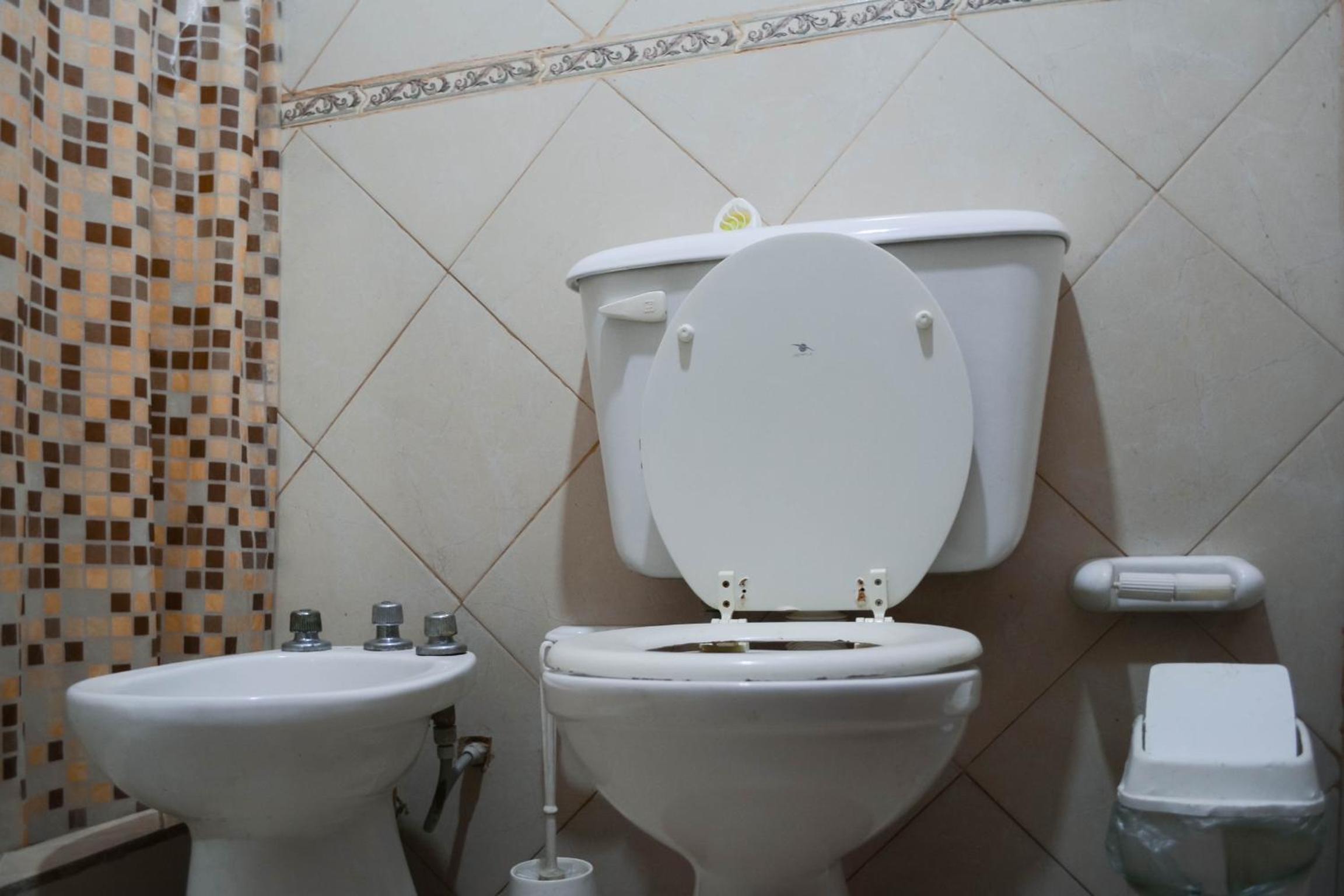 CASA LA QUEBRADA