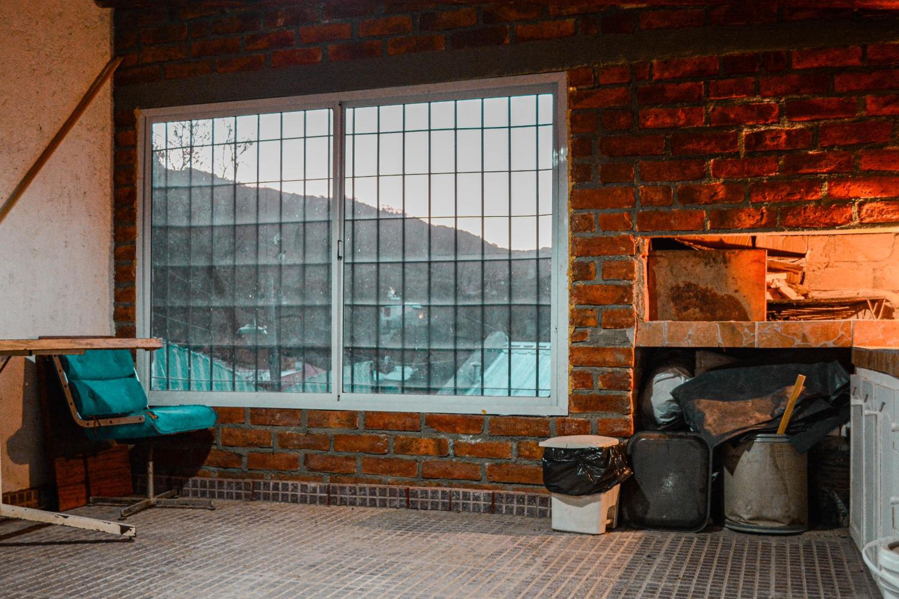 CASA LA QUEBRADA