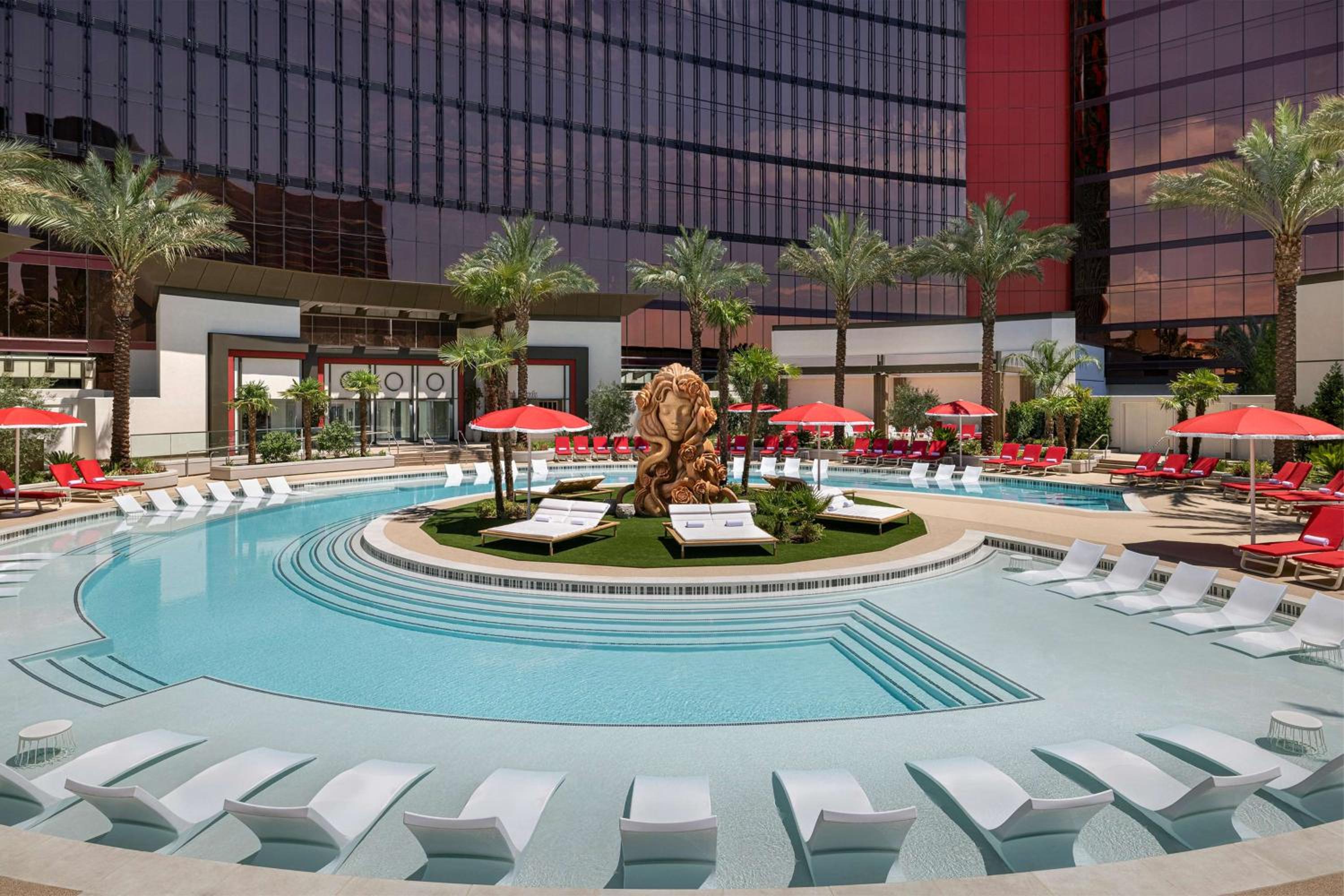 Las Vegas Hilton At Resorts World, Foto 53