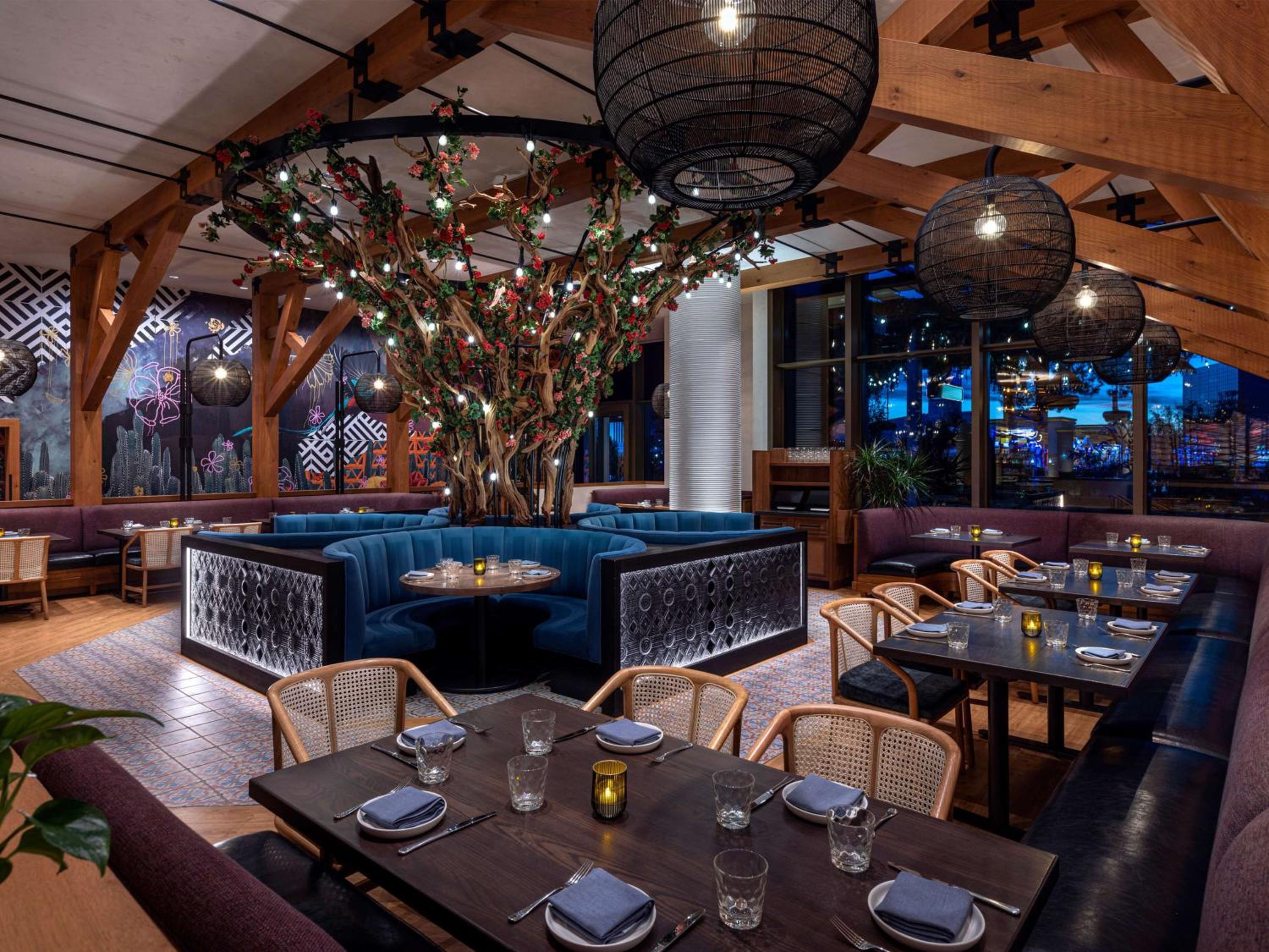 Las Vegas Hilton At Resorts World, Foto 40