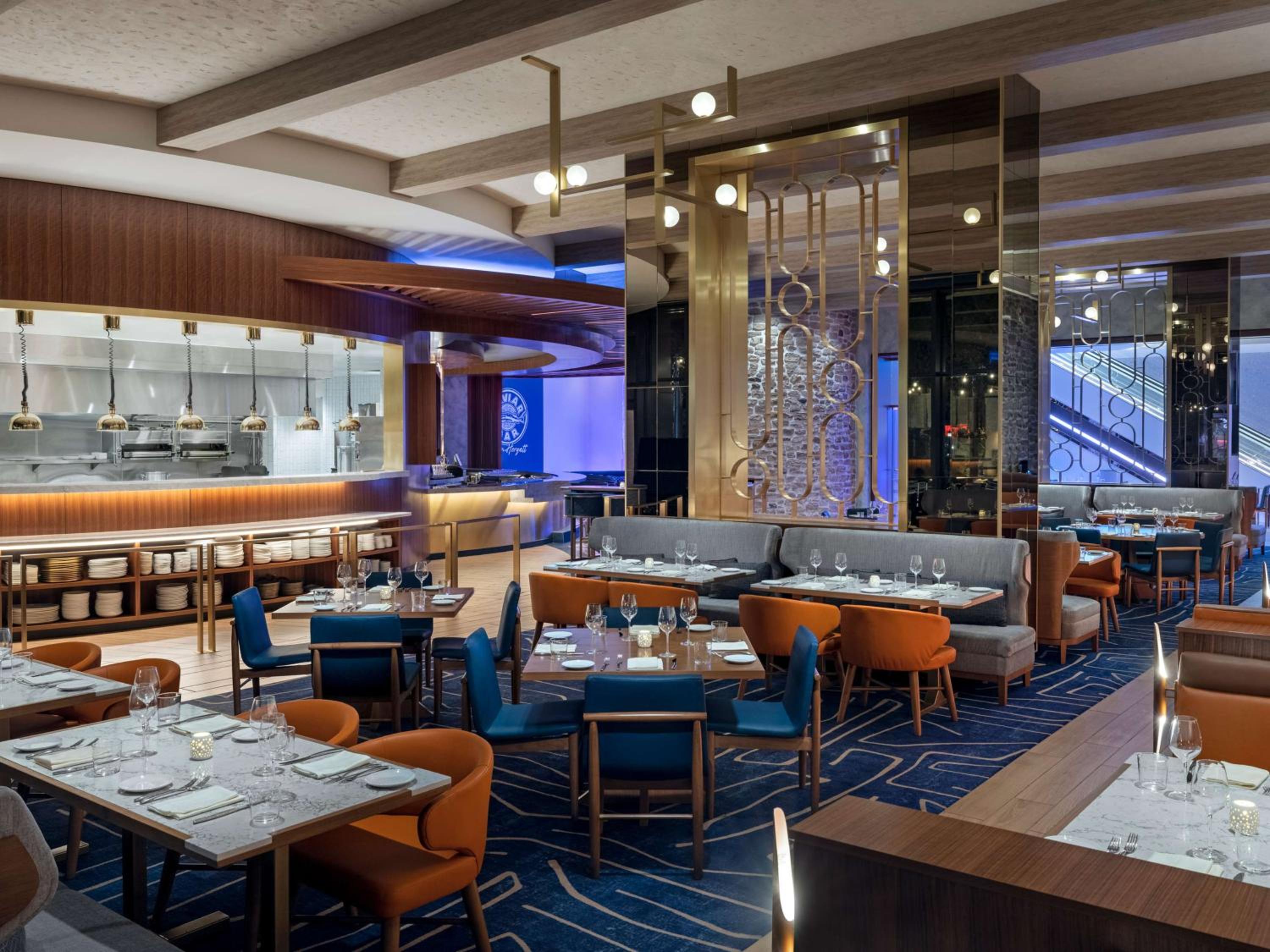 Las Vegas Hilton At Resorts World, Foto 47