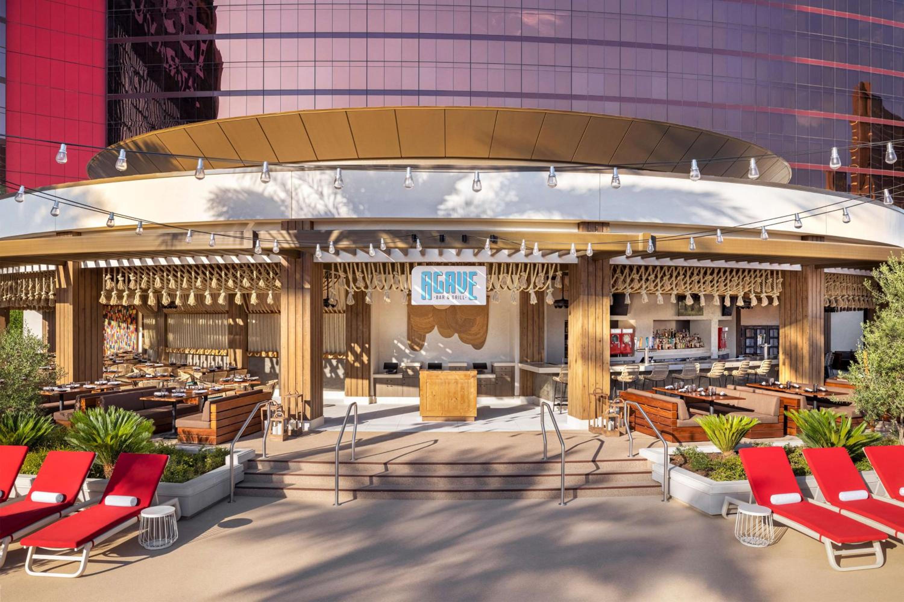 Las Vegas Hilton At Resorts World photo 4