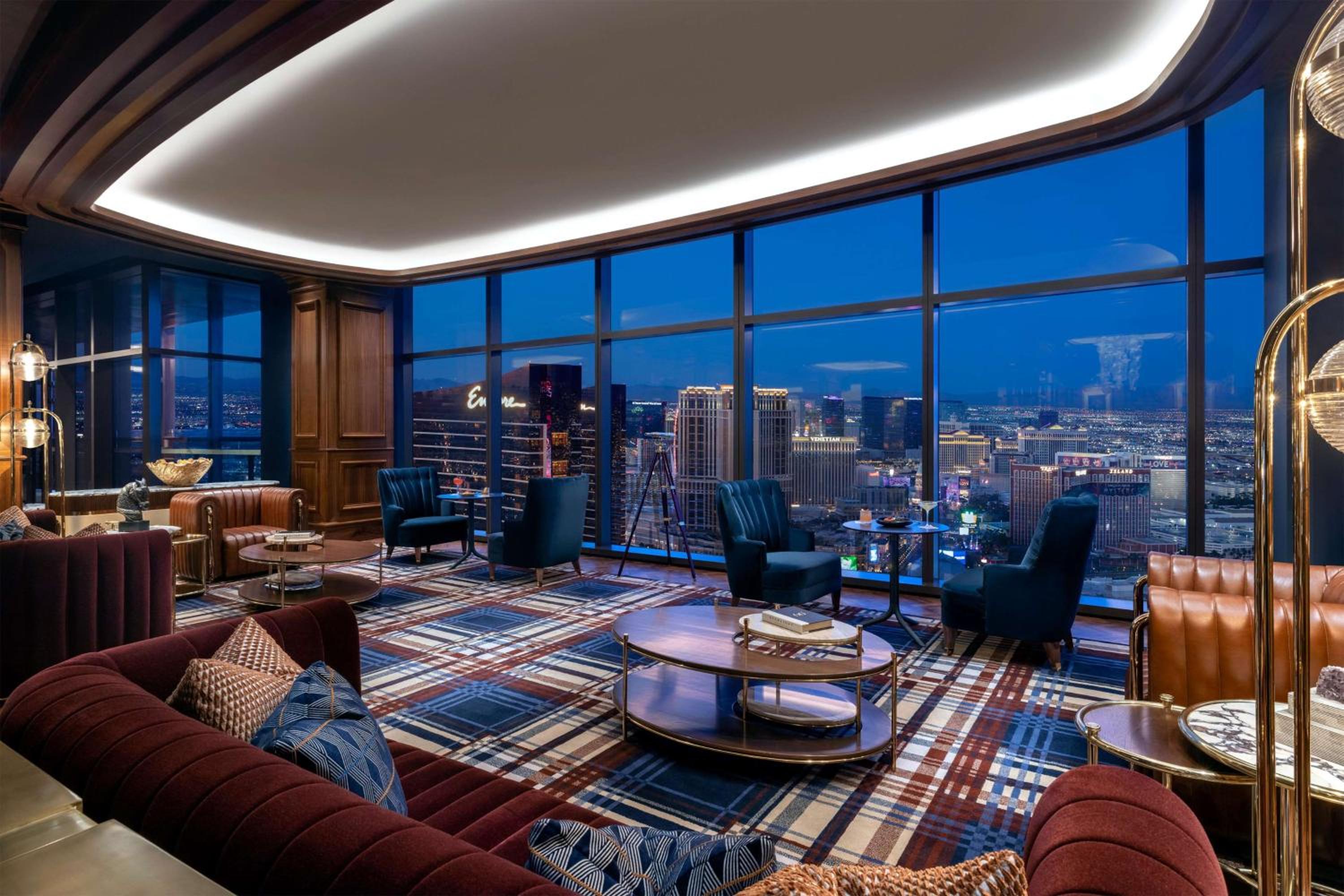 Las Vegas Hilton At Resorts World, Foto 68