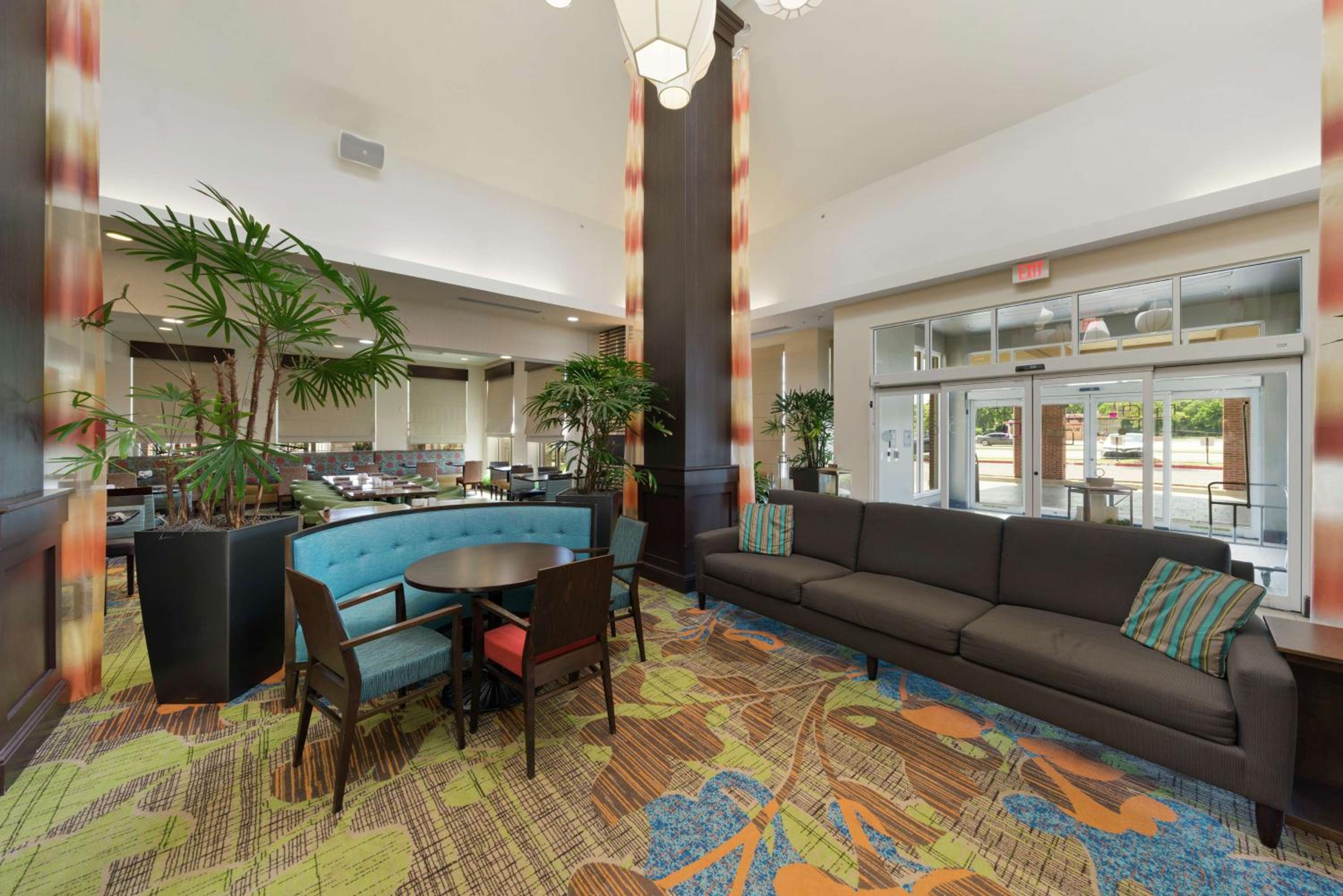 Lawton Vacations - Hilton Garden Inn Lawton-Fort Sill - Property Image 11