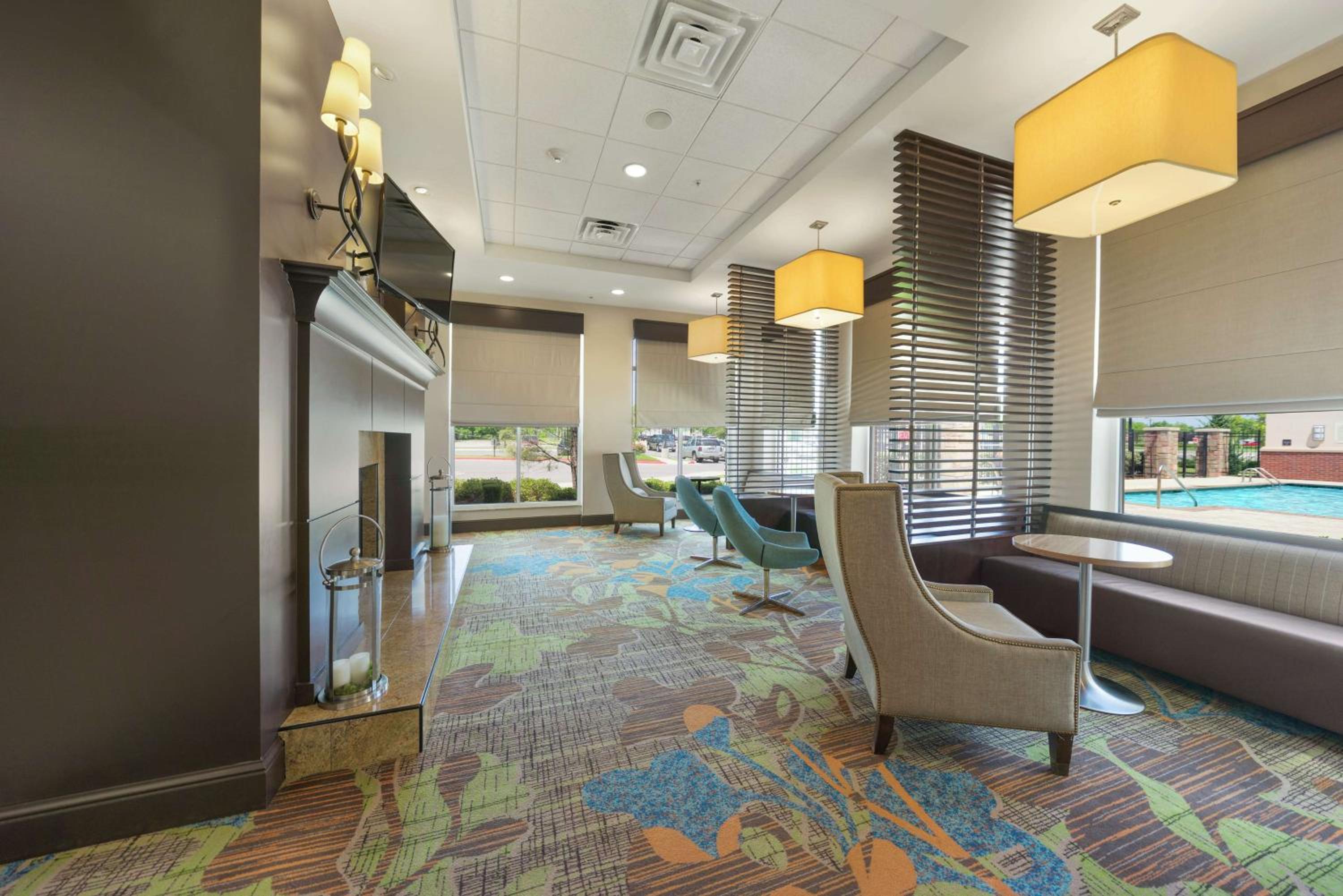 Lawton Vacations - Hilton Garden Inn Lawton-Fort Sill - Property Image 2