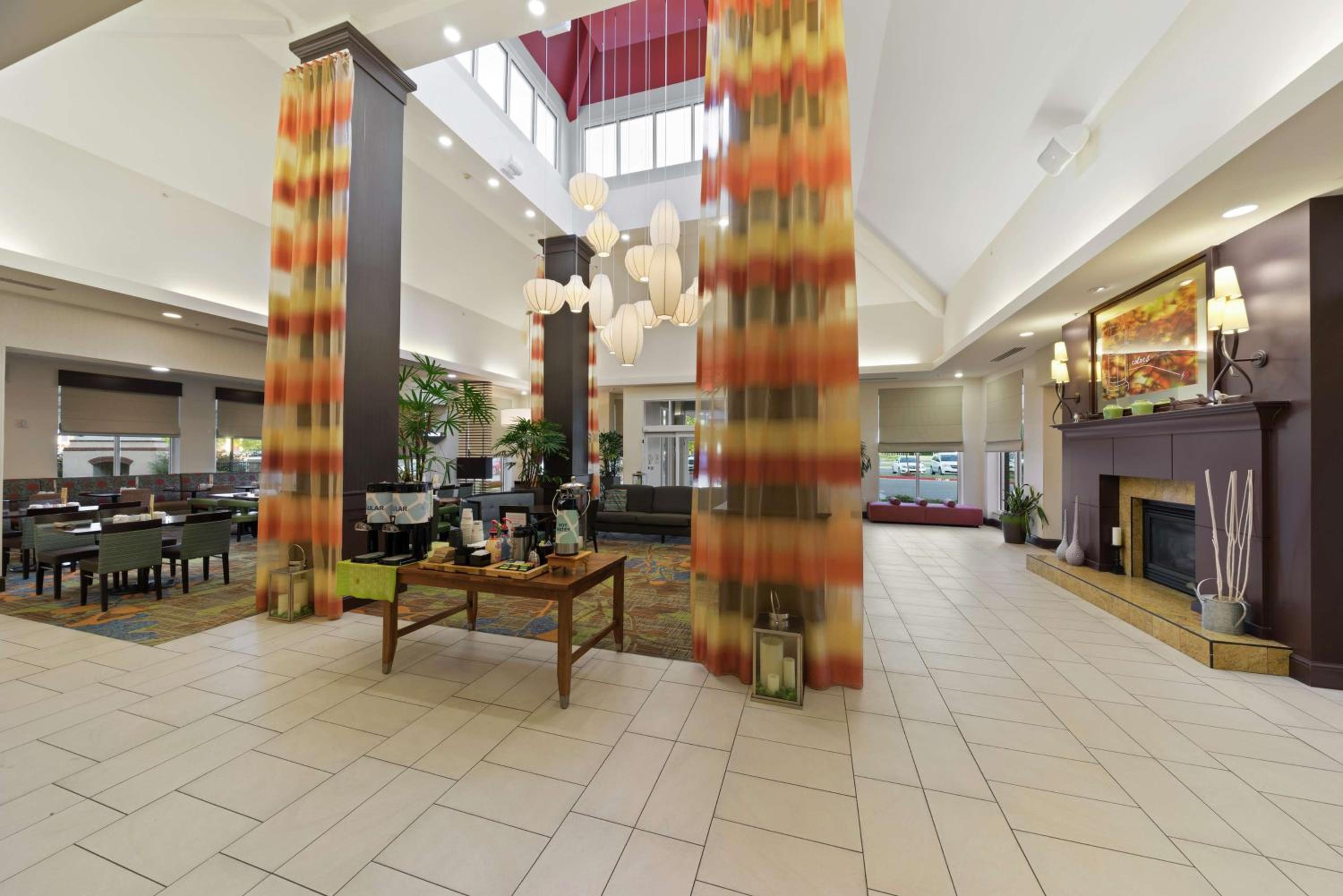 Lawton Vacations - Hilton Garden Inn Lawton-Fort Sill - Property Image 3
