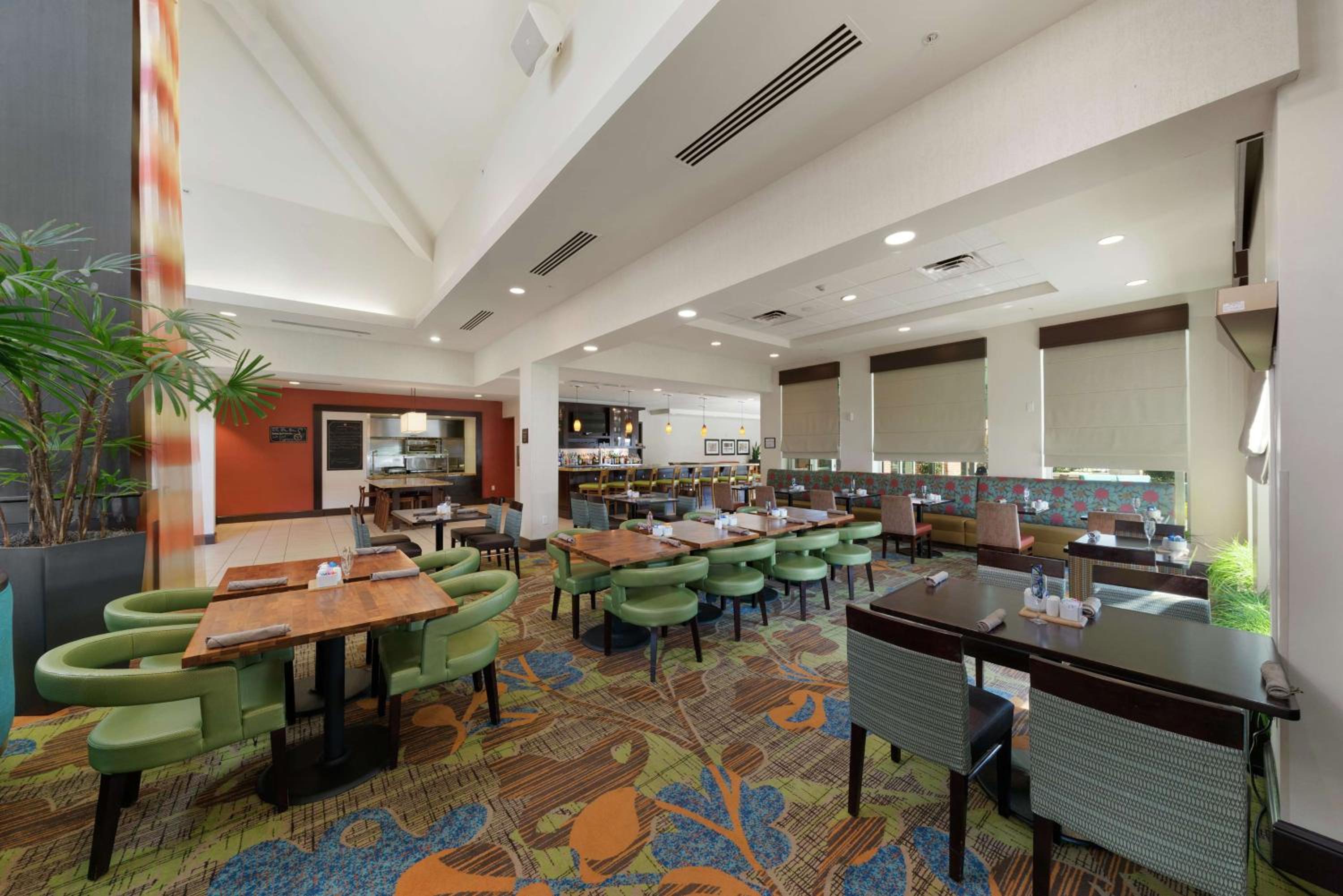 Lawton Vacations - Hilton Garden Inn Lawton-Fort Sill - Property Image 7
