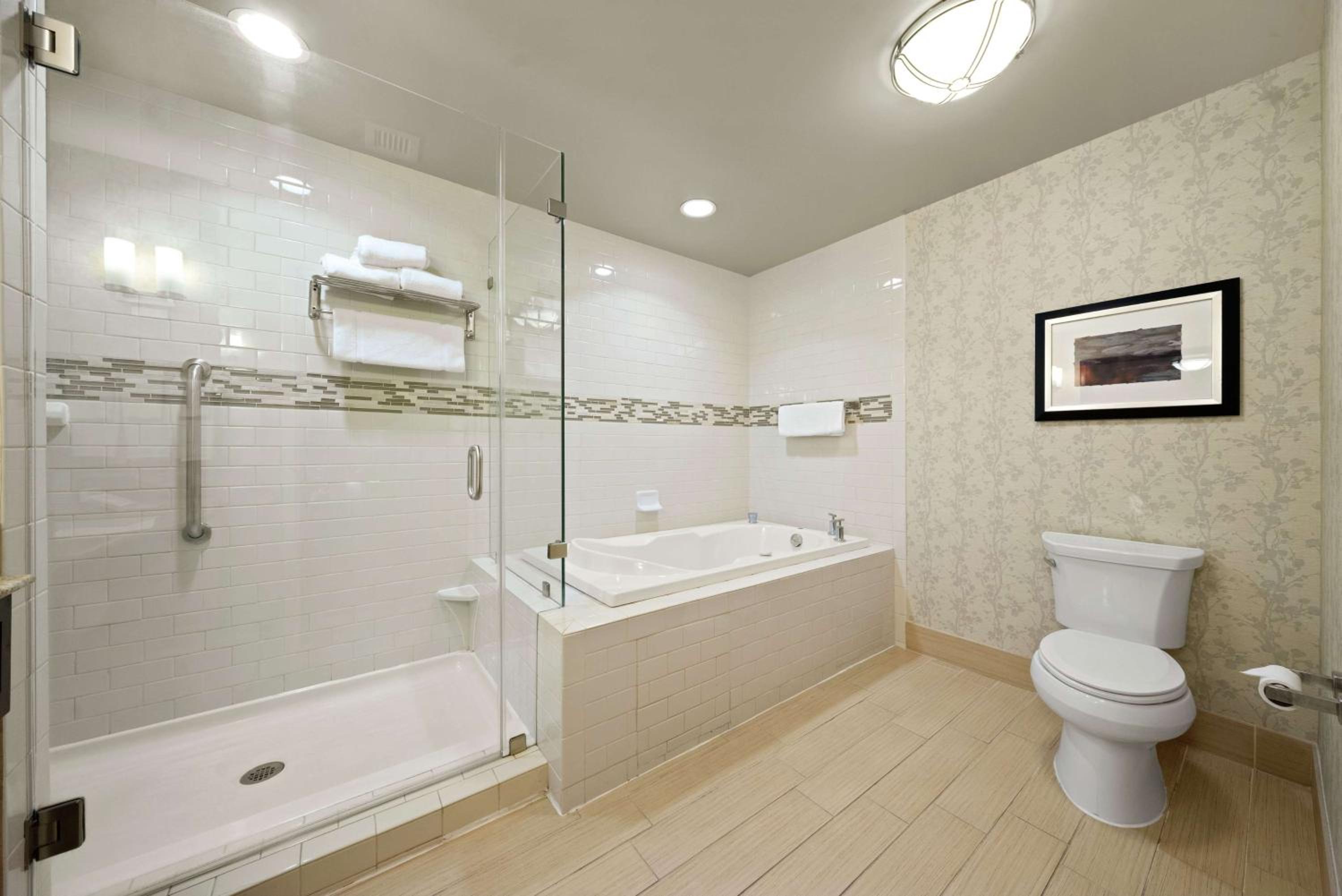 Lawton Vacations - Hilton Garden Inn Lawton-Fort Sill - Property Image 1