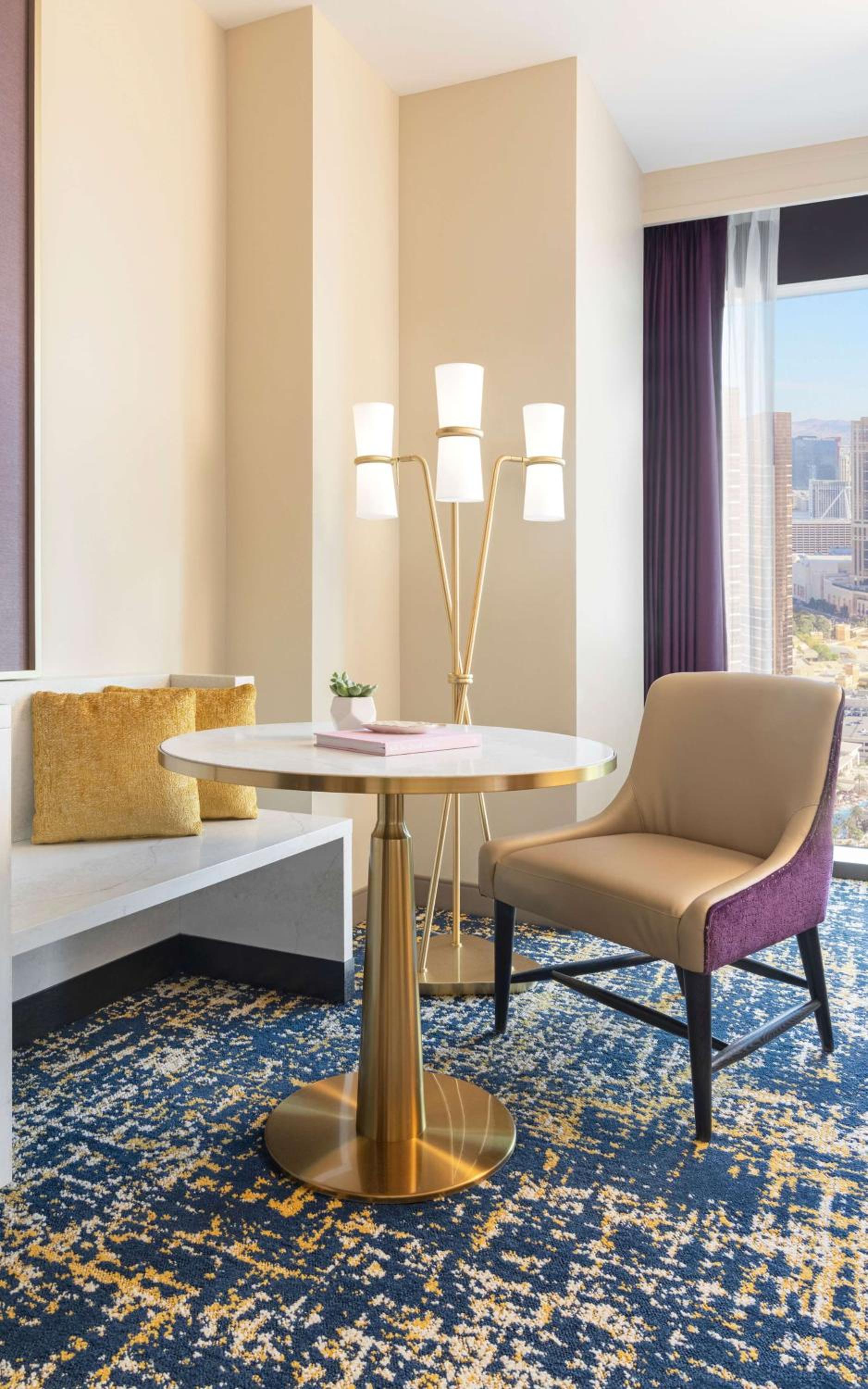 Las Vegas Hilton At Resorts World, Foto 70