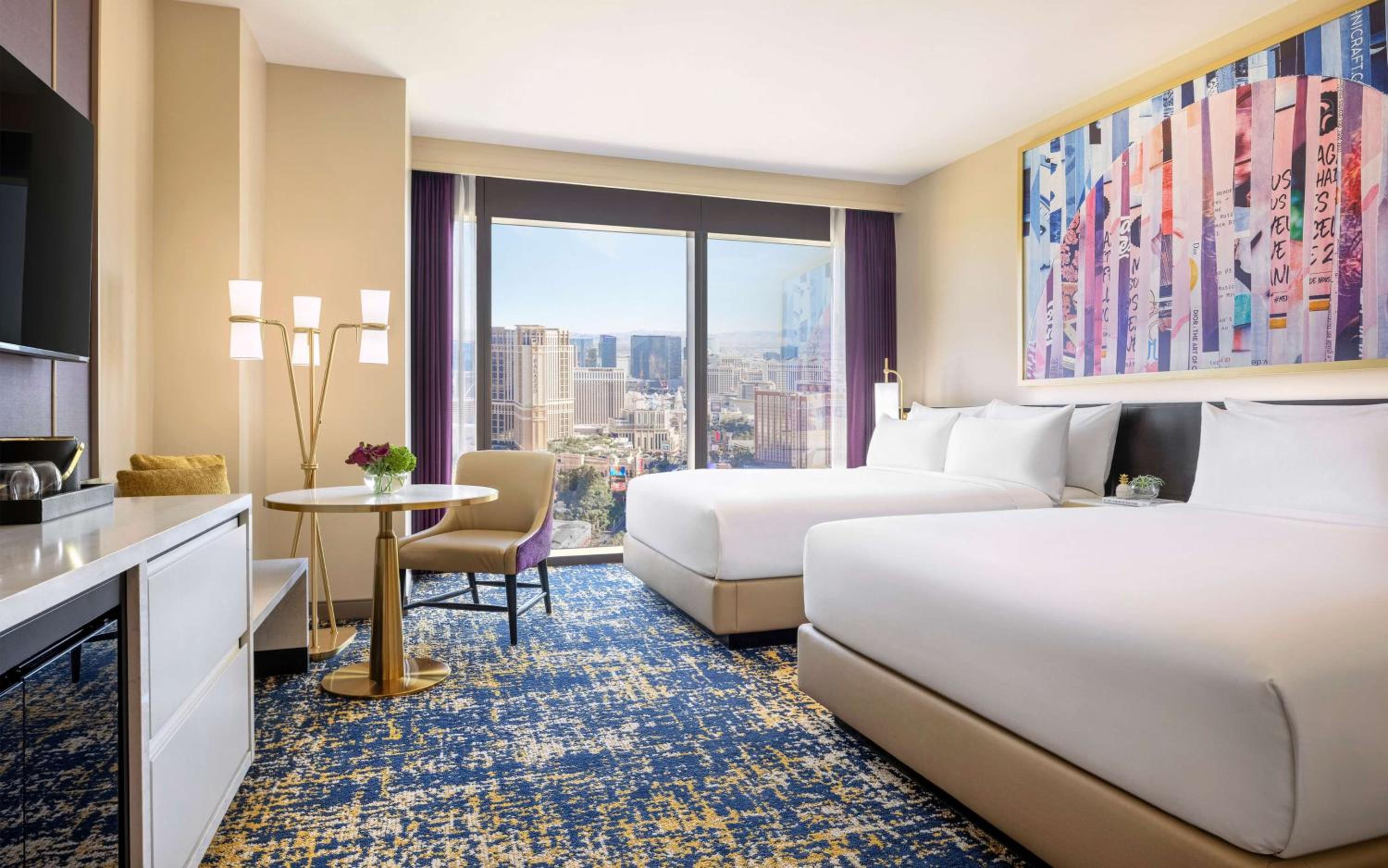 Las Vegas Hilton At Resorts World, Foto 109