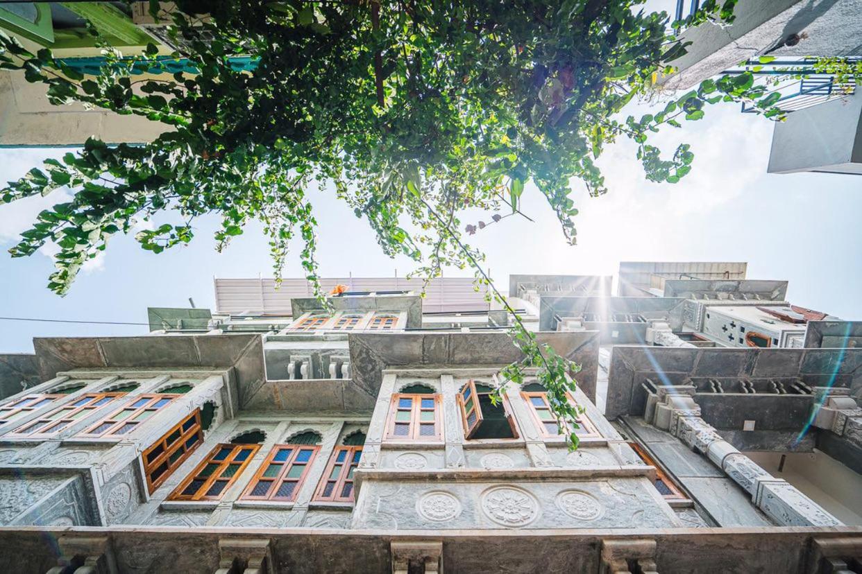 Lassi Guest House view 3
